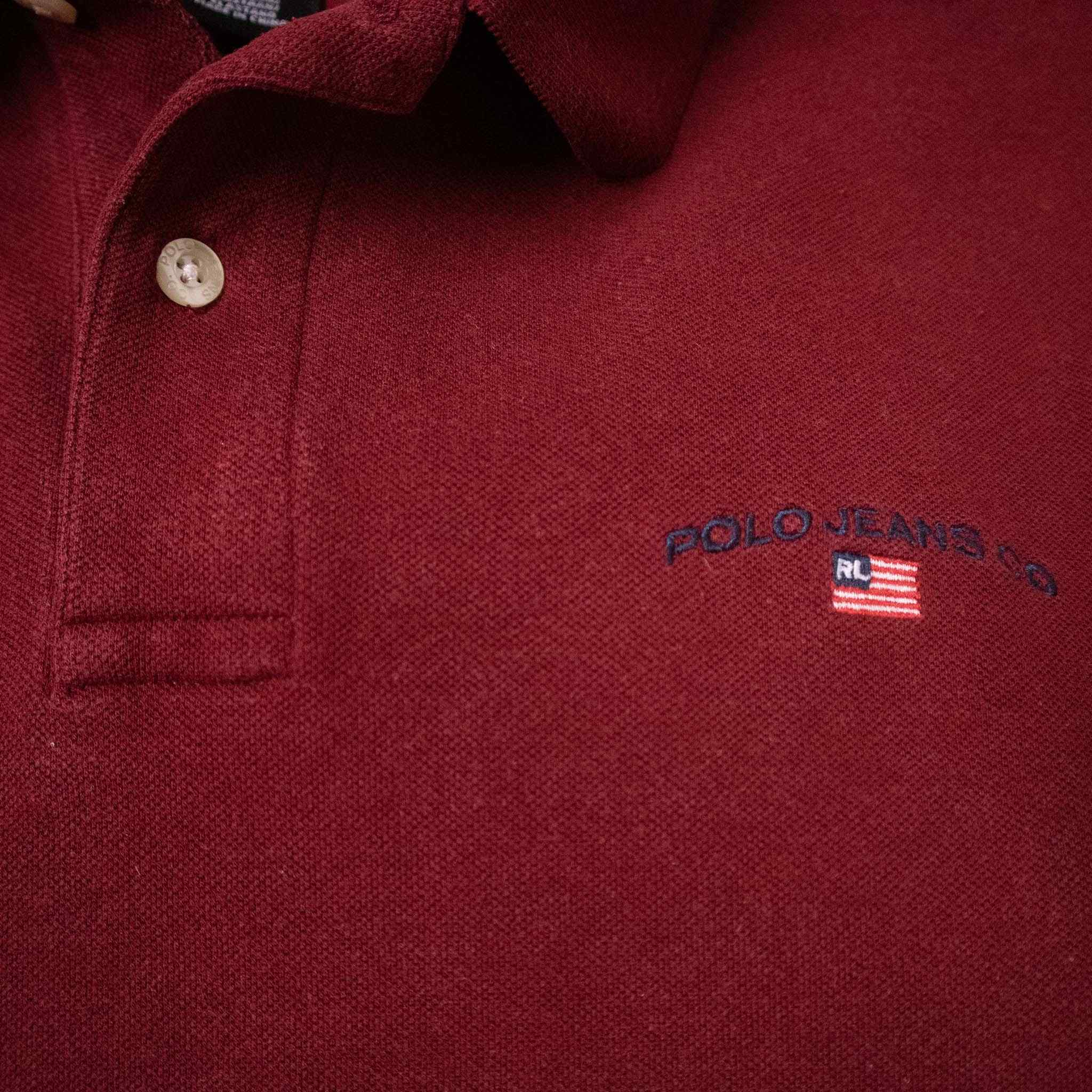 Polo Sport Ralph Lauren - Taglia L