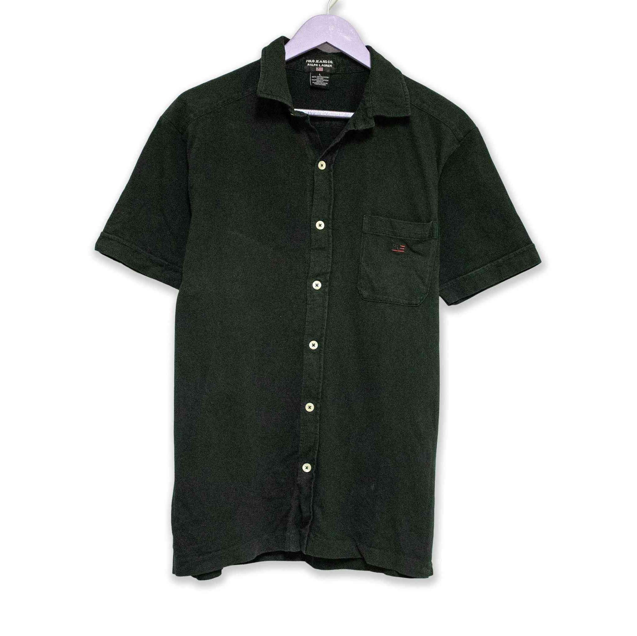 Ralph Lauren Shirt - Size L