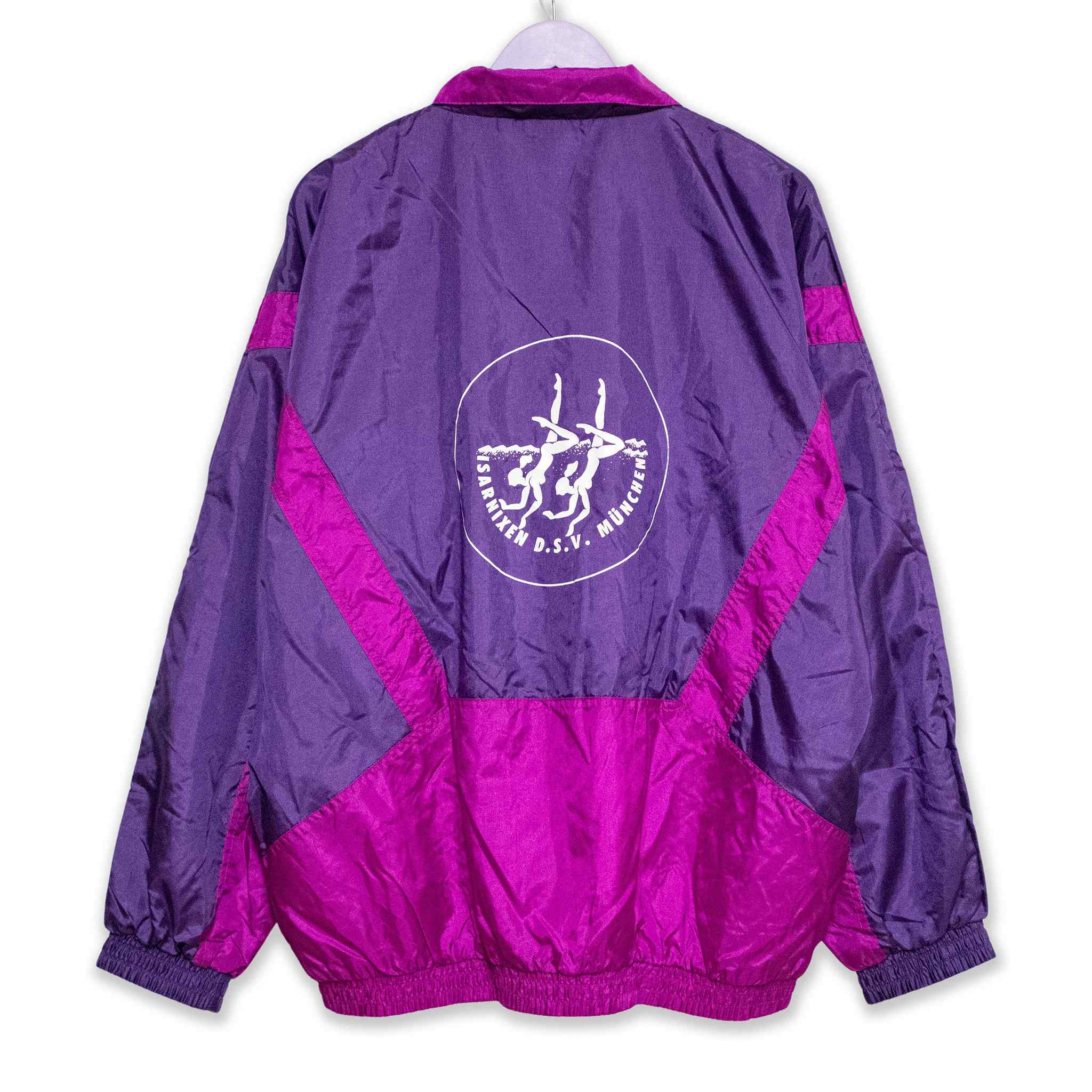 Vintage Windbreaker - Size XL