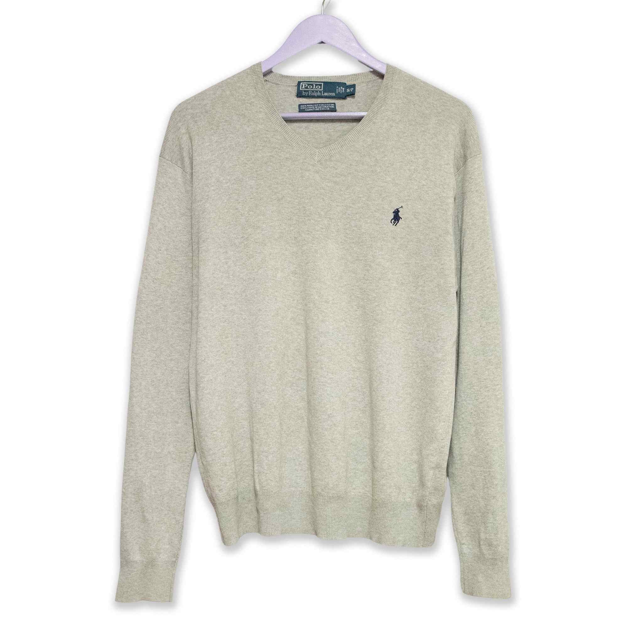 Maglione Ralph Lauren - Taglia S