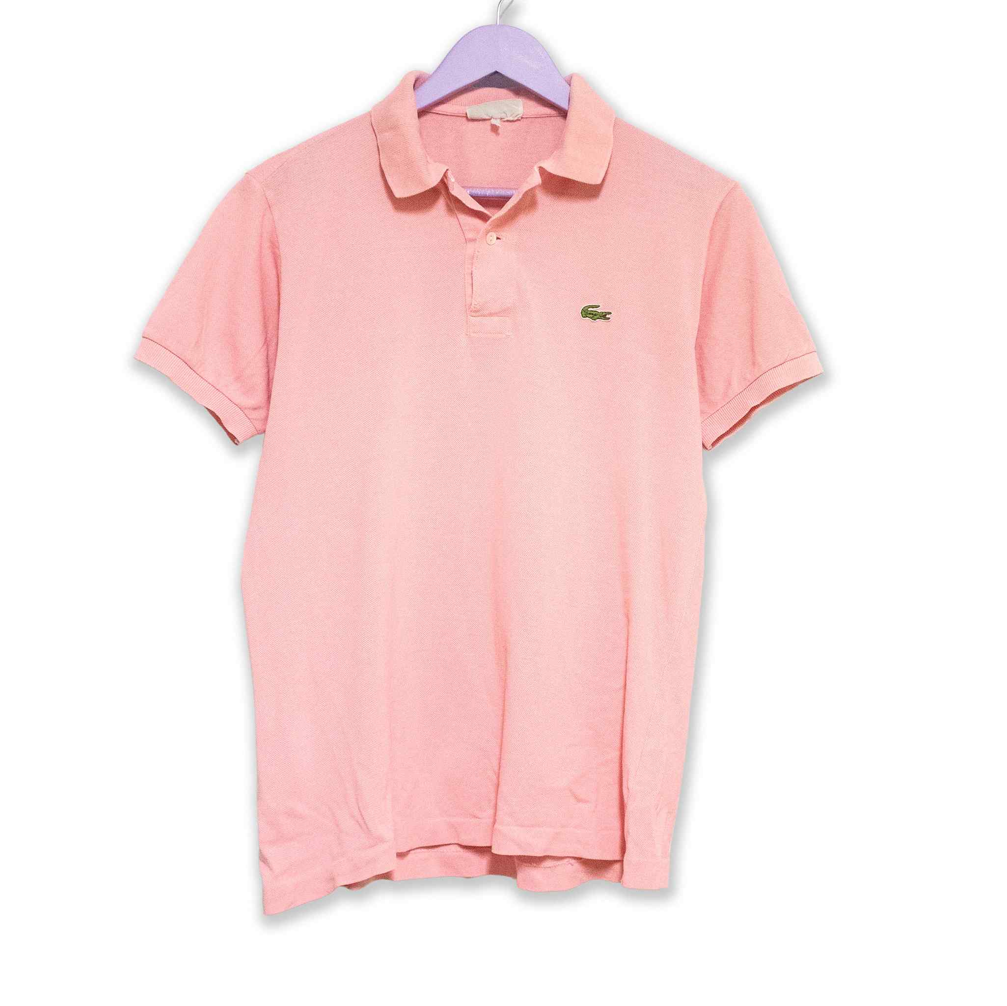 Lacoste Polo - Size S