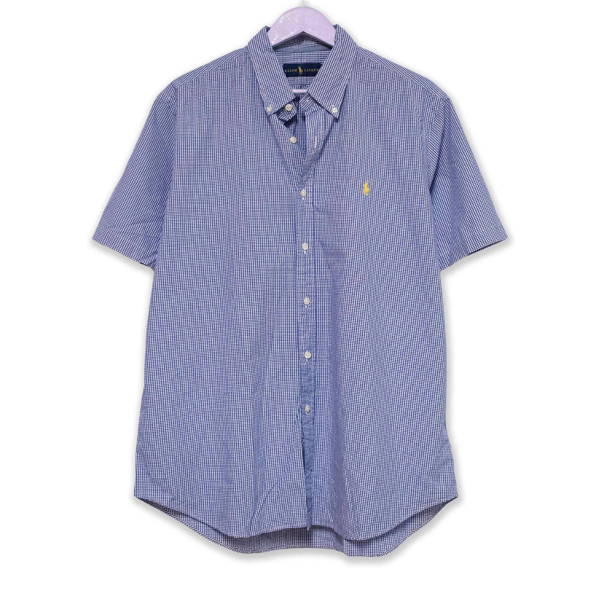 Ralph Lauren Shirt - Size XL