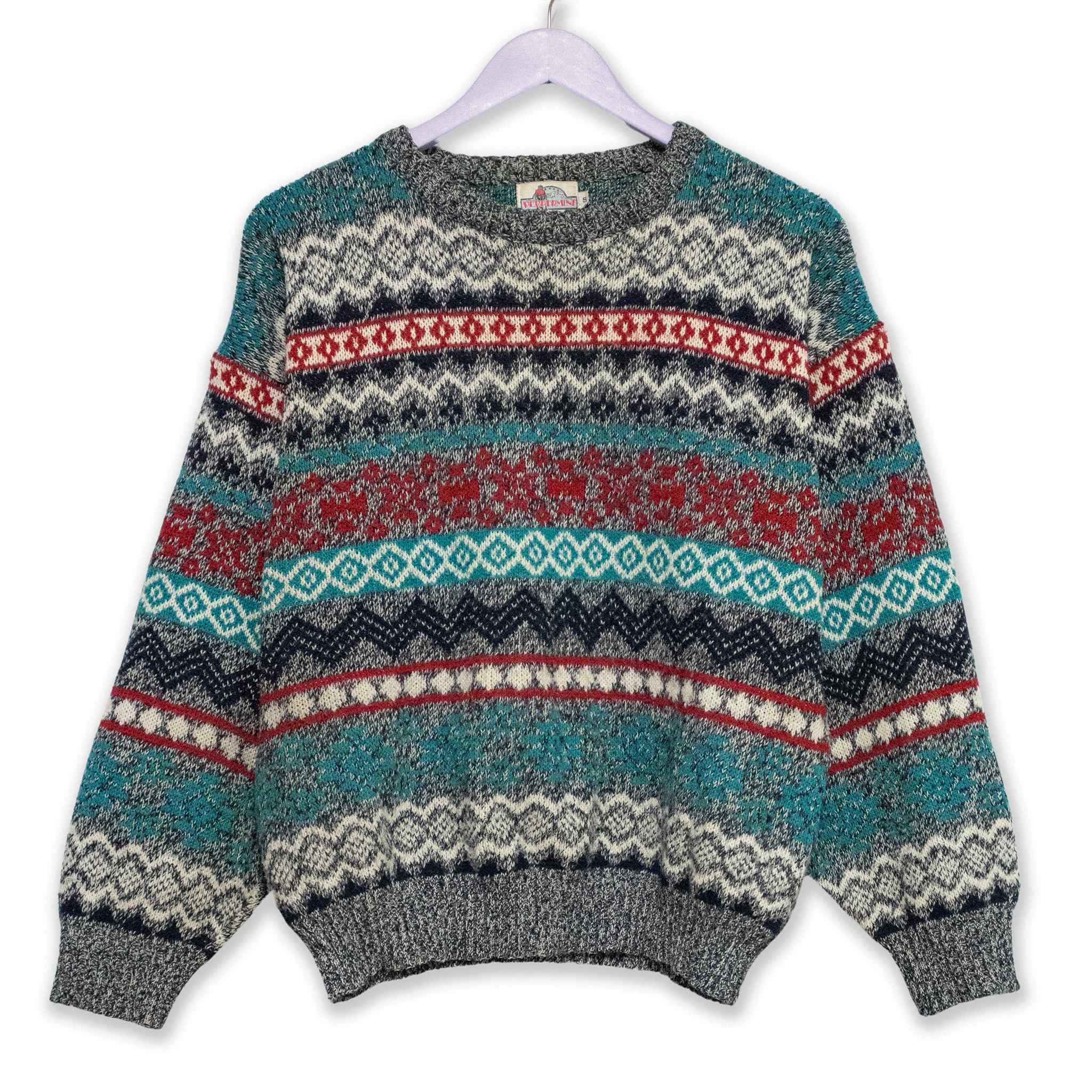 Vintage sweater - Size S