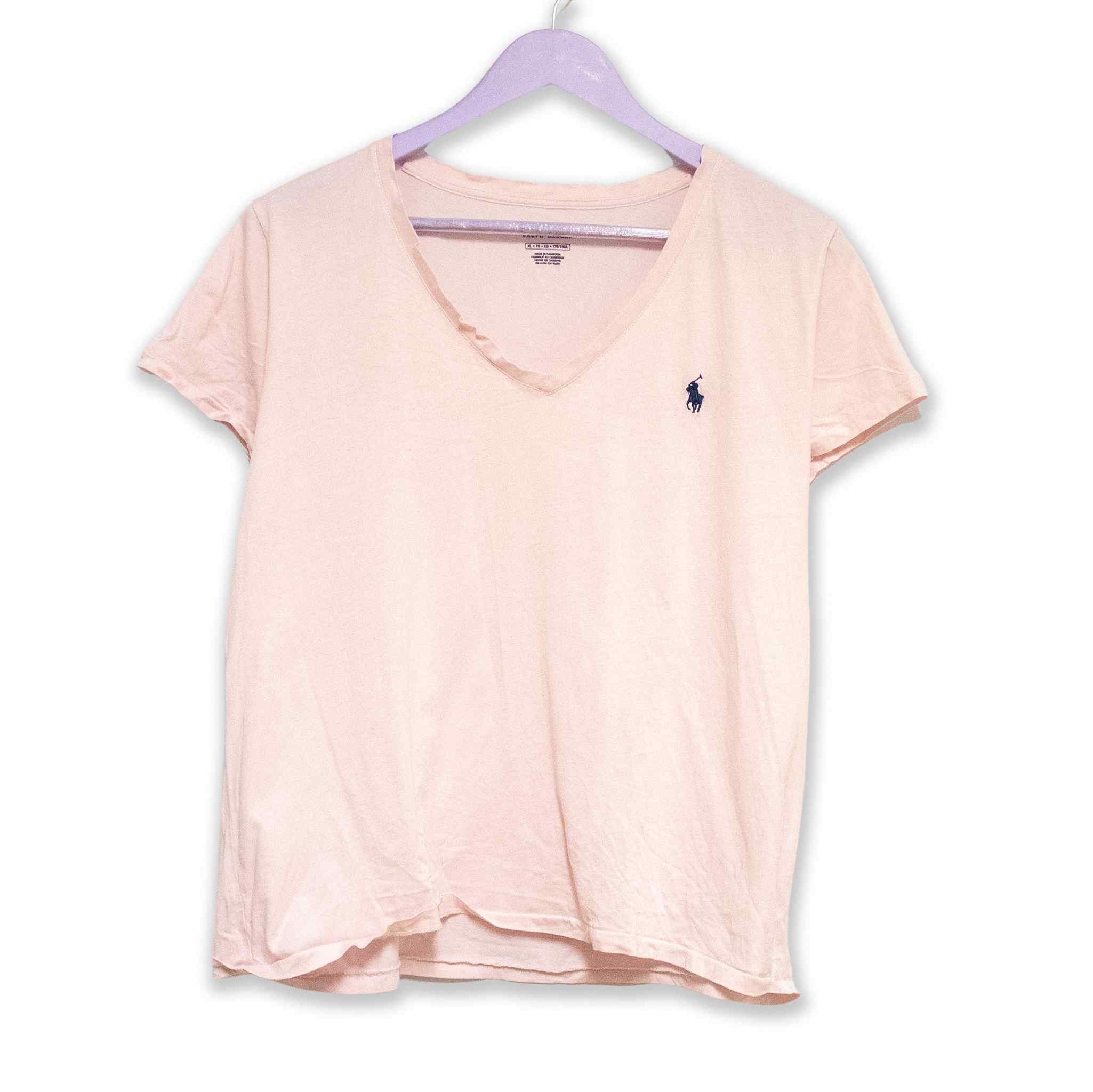 T shirt Ralph Lauren - Taglia XL