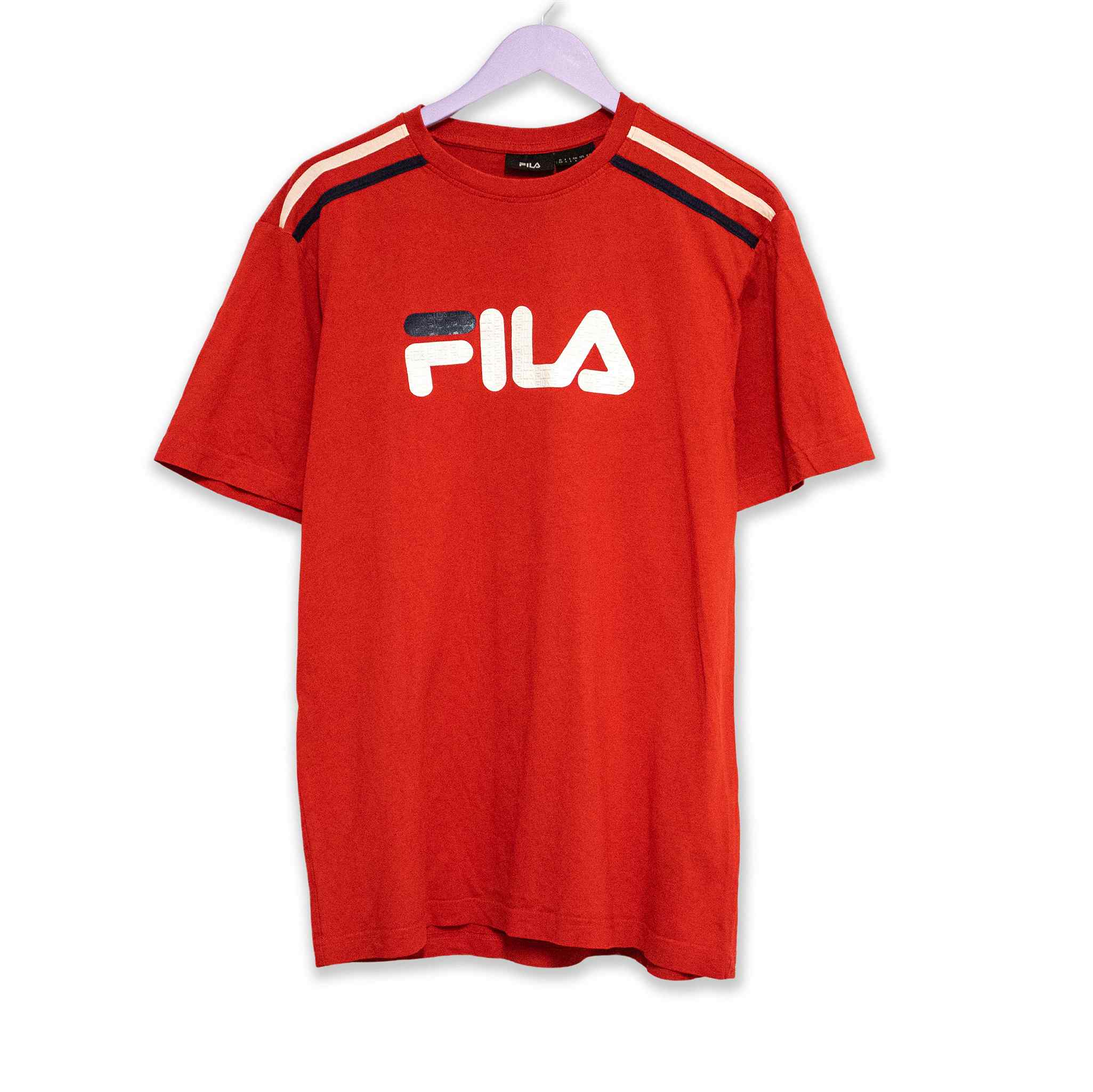 Fila T shirt - Size L