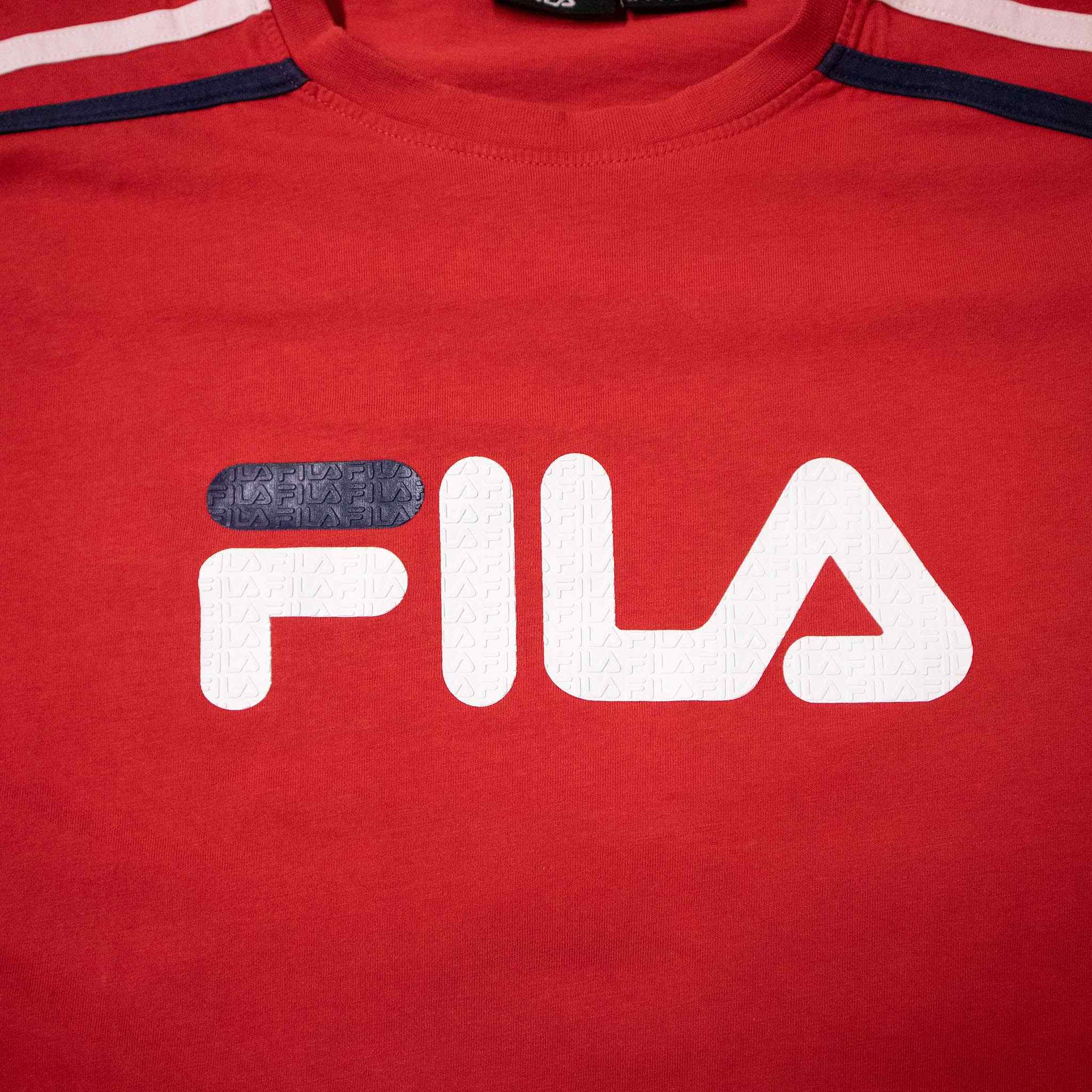 T shirt Fila - Taglia L