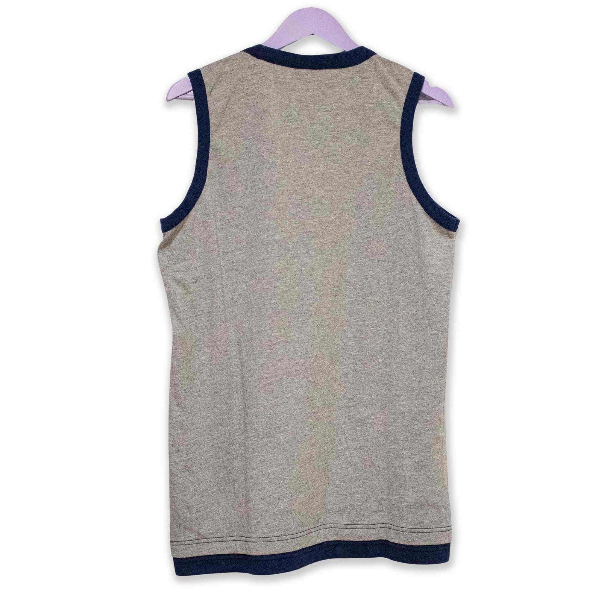 Adidas Vintage Tank Top - Size M/L