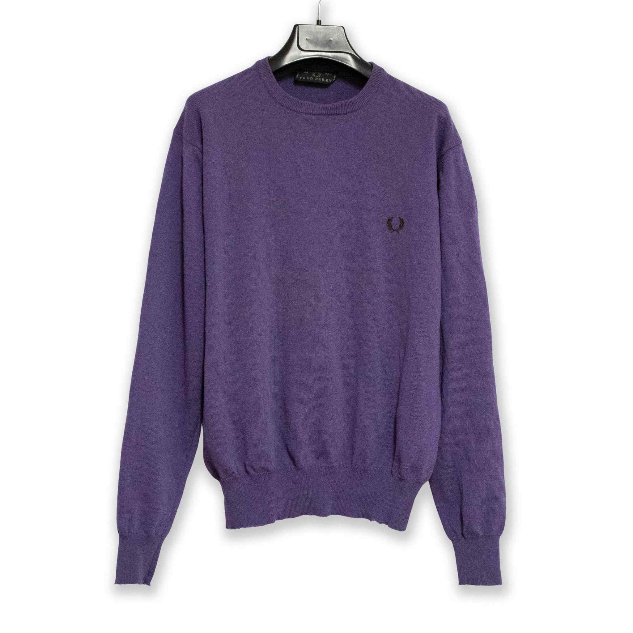 Fred Perry Sweater - Size M/L