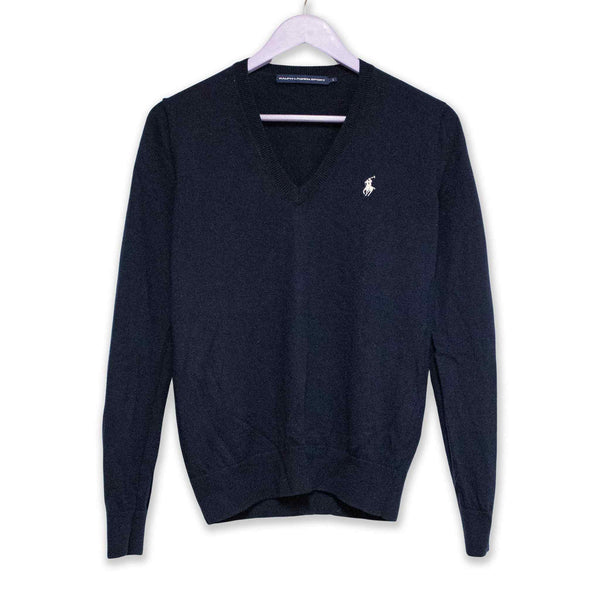 Maglione Ralph Lauren 100% lana - Taglia L