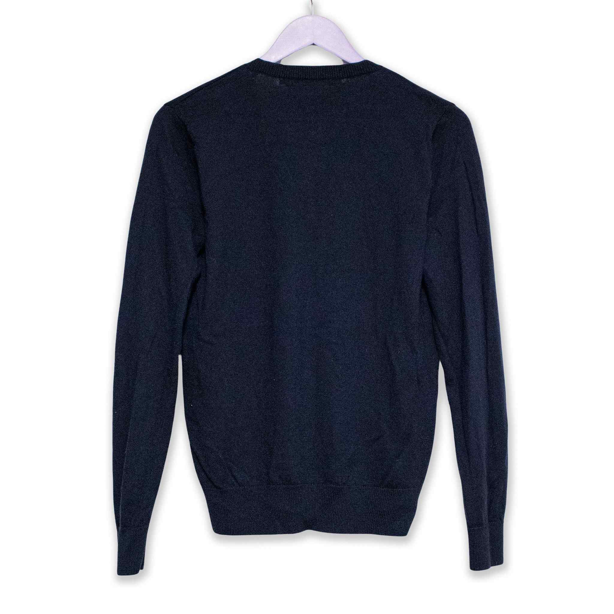 Maglione Ralph Lauren 100% lana - Taglia L