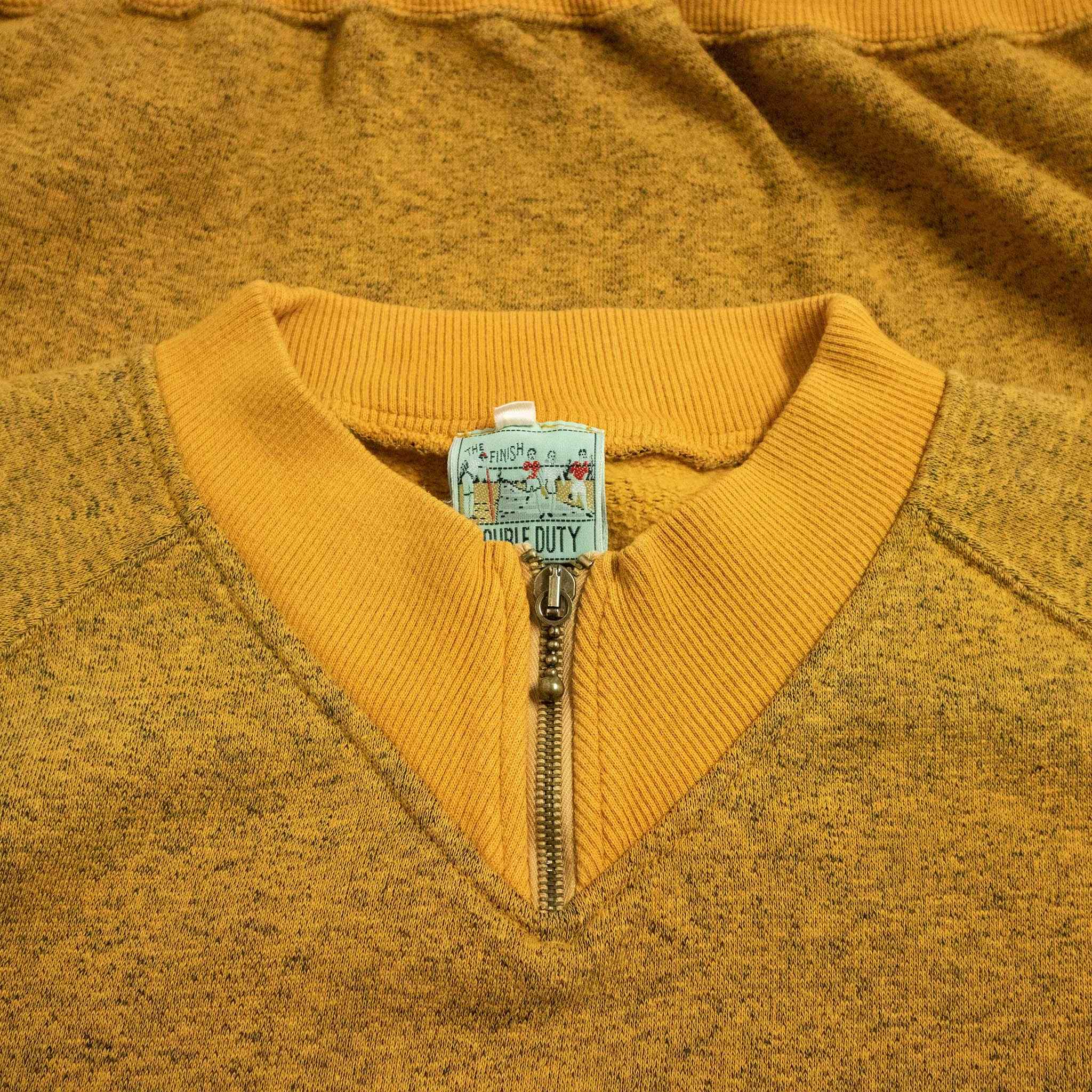 Vintage Sweatshirt - Size L