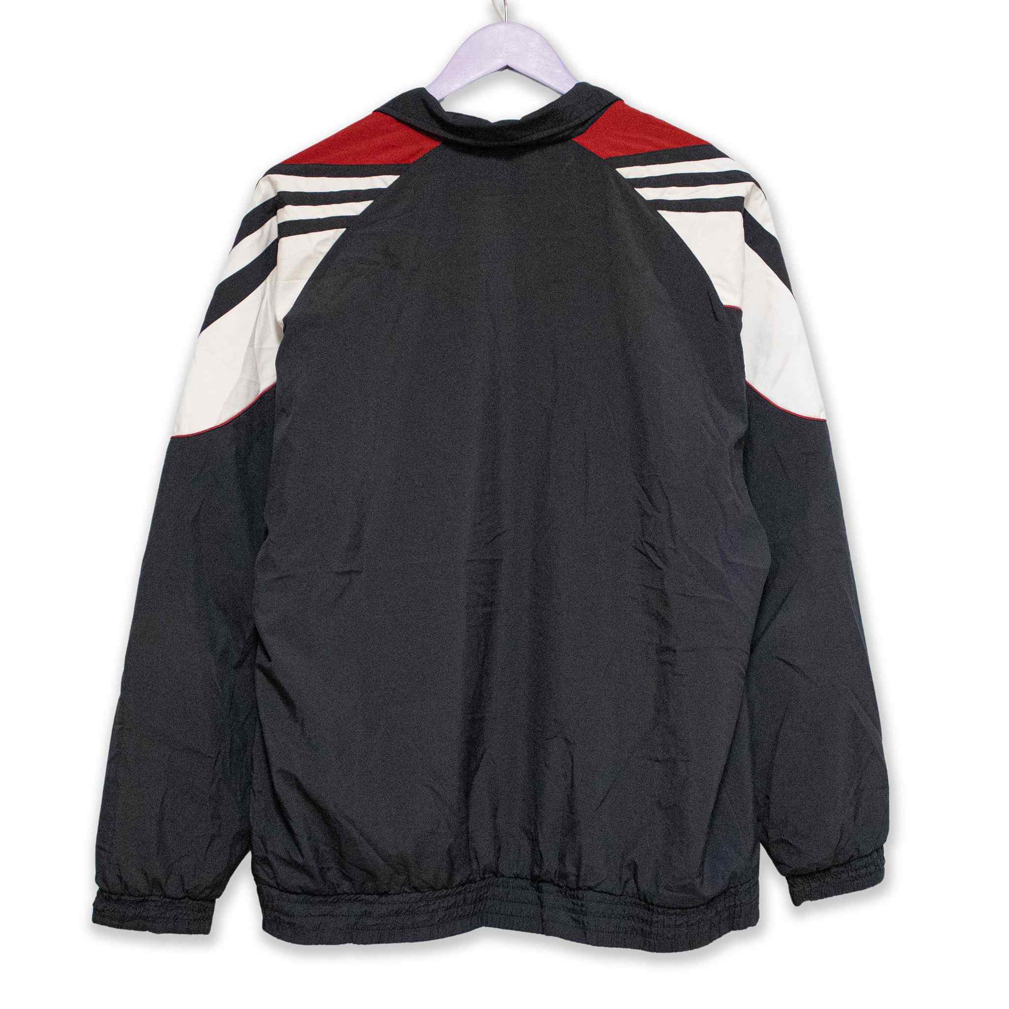 Adidas Vintage Windbreaker - Size L