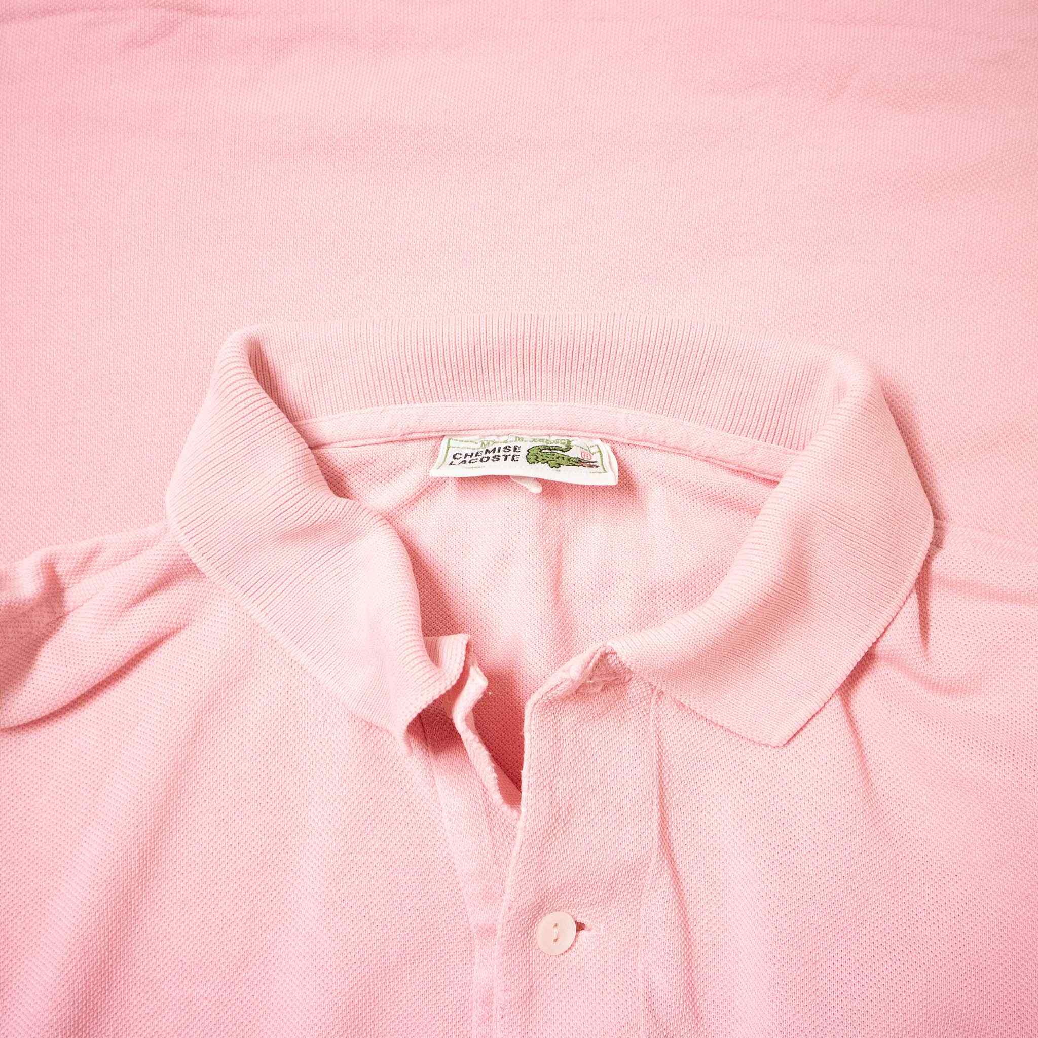 Polo Lacoste - Taglia S