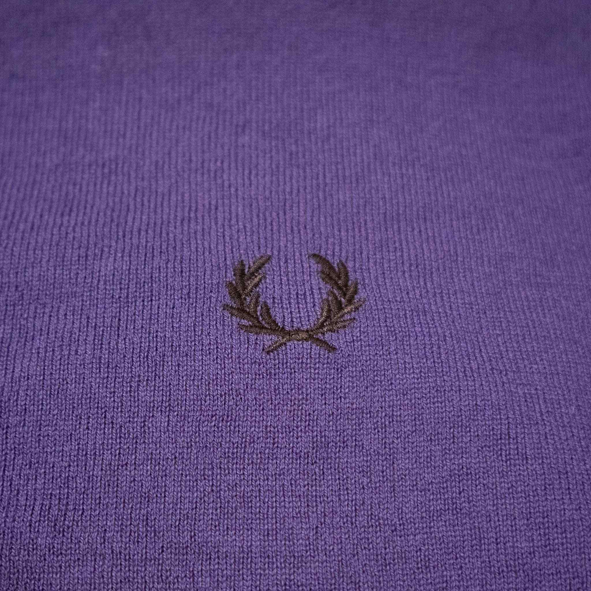 Fred Perry Sweater - Size M/L