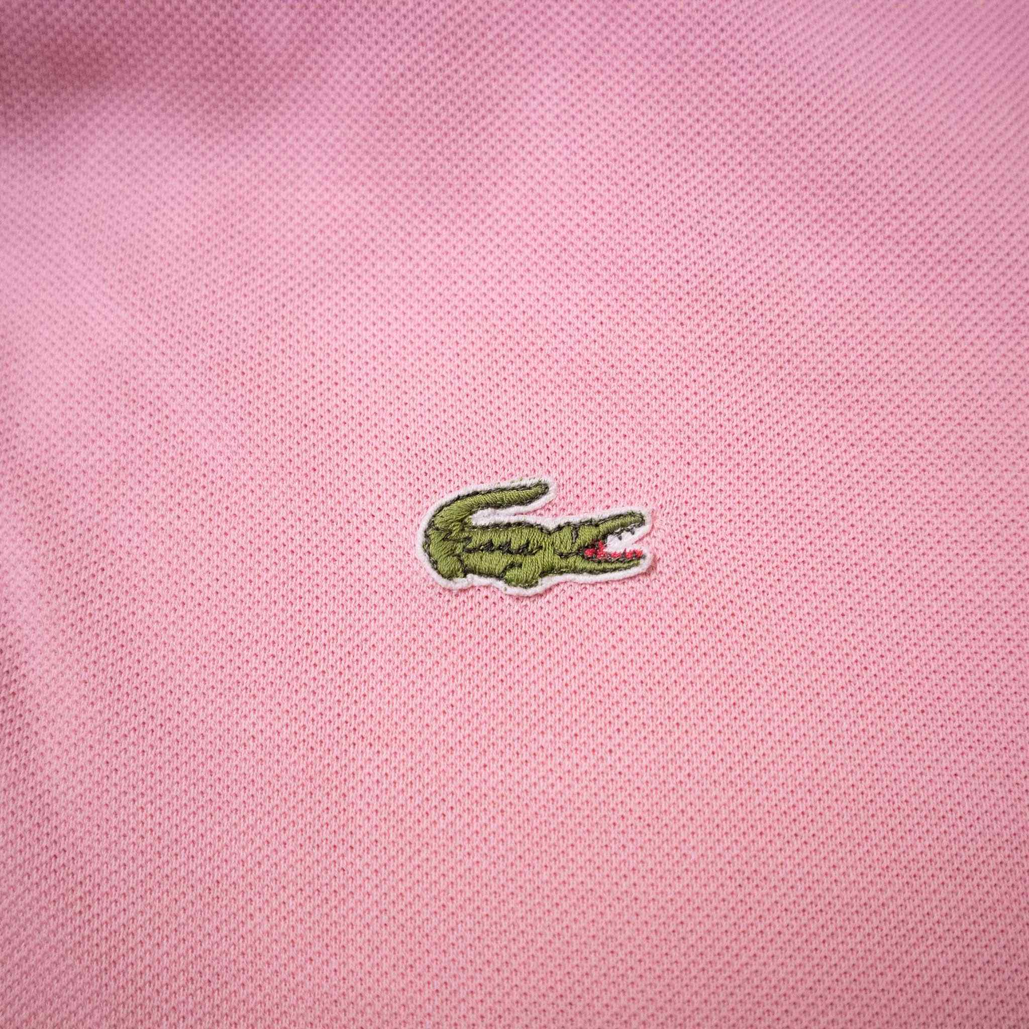 Lacoste Polo - Size S