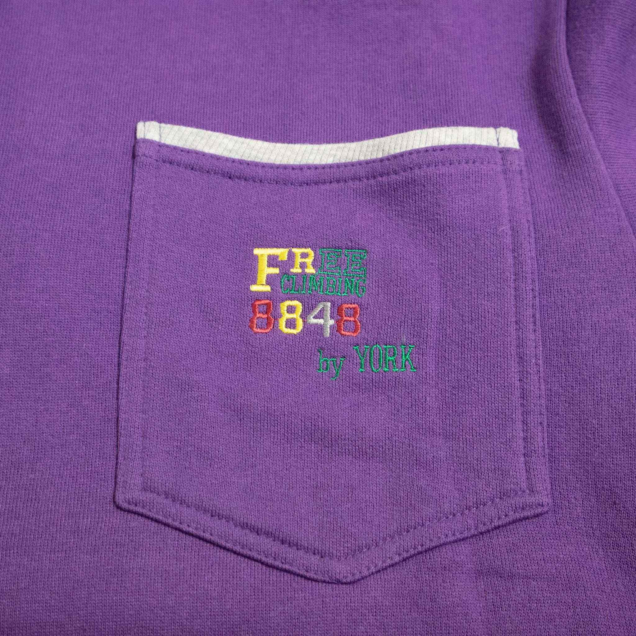 Vintage Sweatshirt - Size M