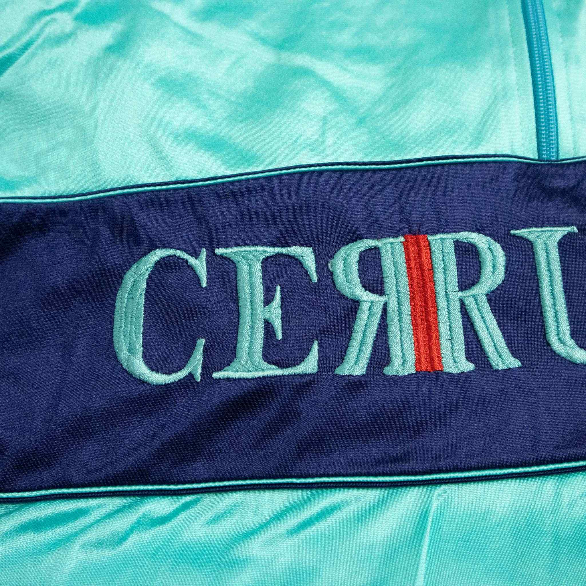 Cerruti Vintage sweatshirt - Size XS