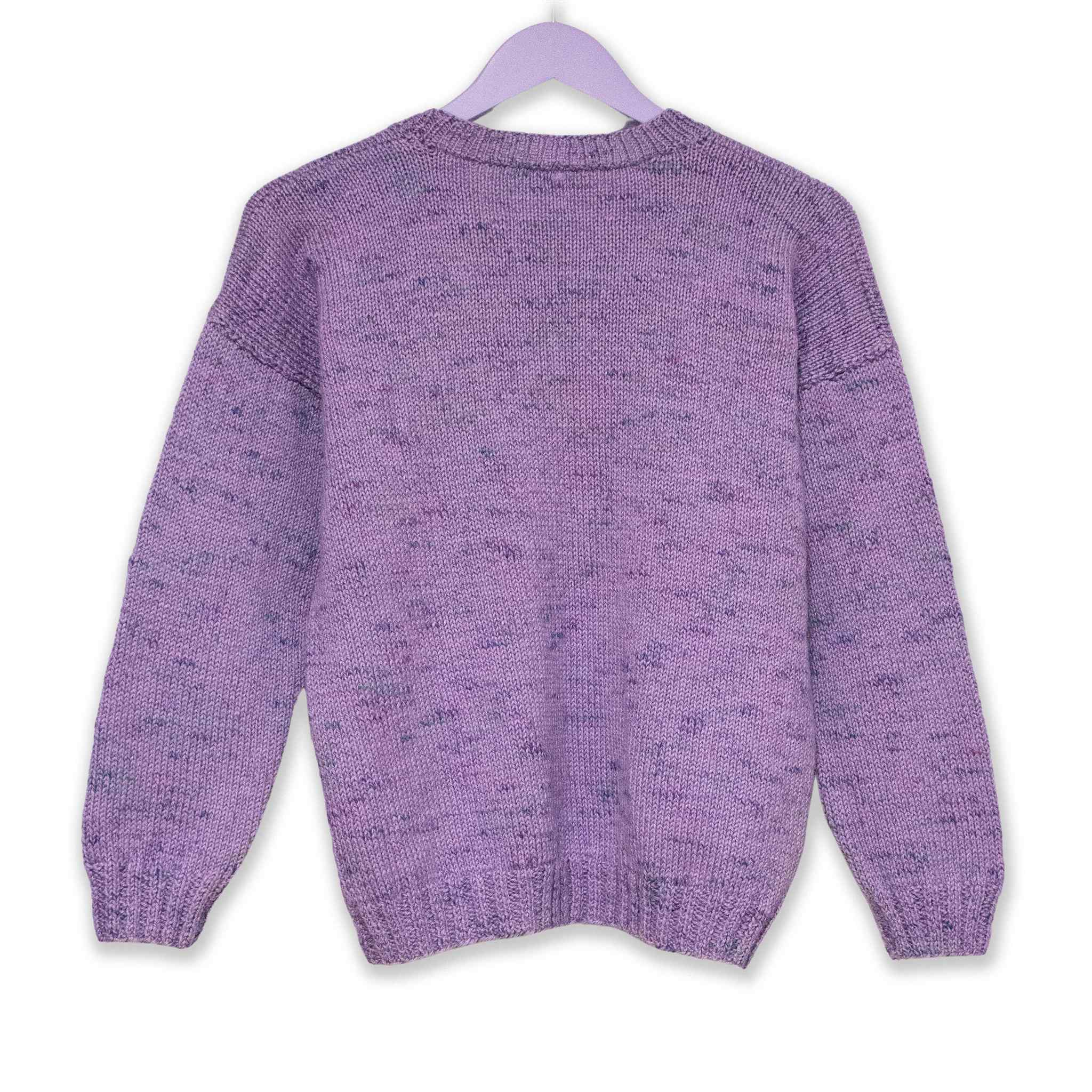 Maglione Vintage - Taglia S/M