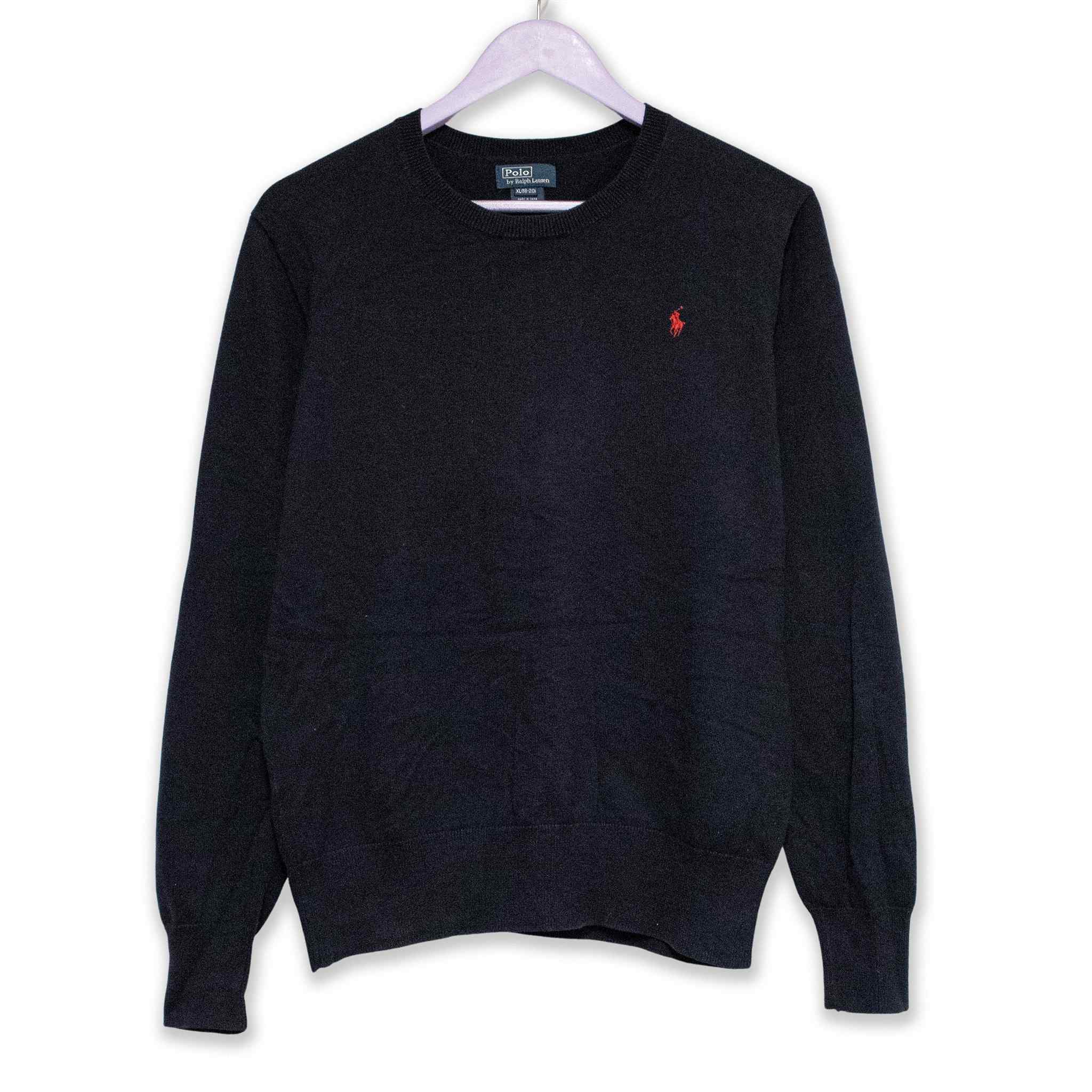 Ralph Lauren sweater - Size S/M