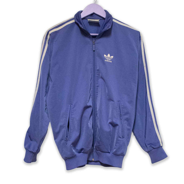 Adidas Vintage Sweatshirt - Size S