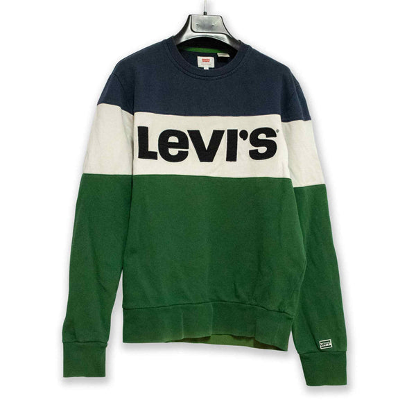 Levi's Sweatshirt - Size S