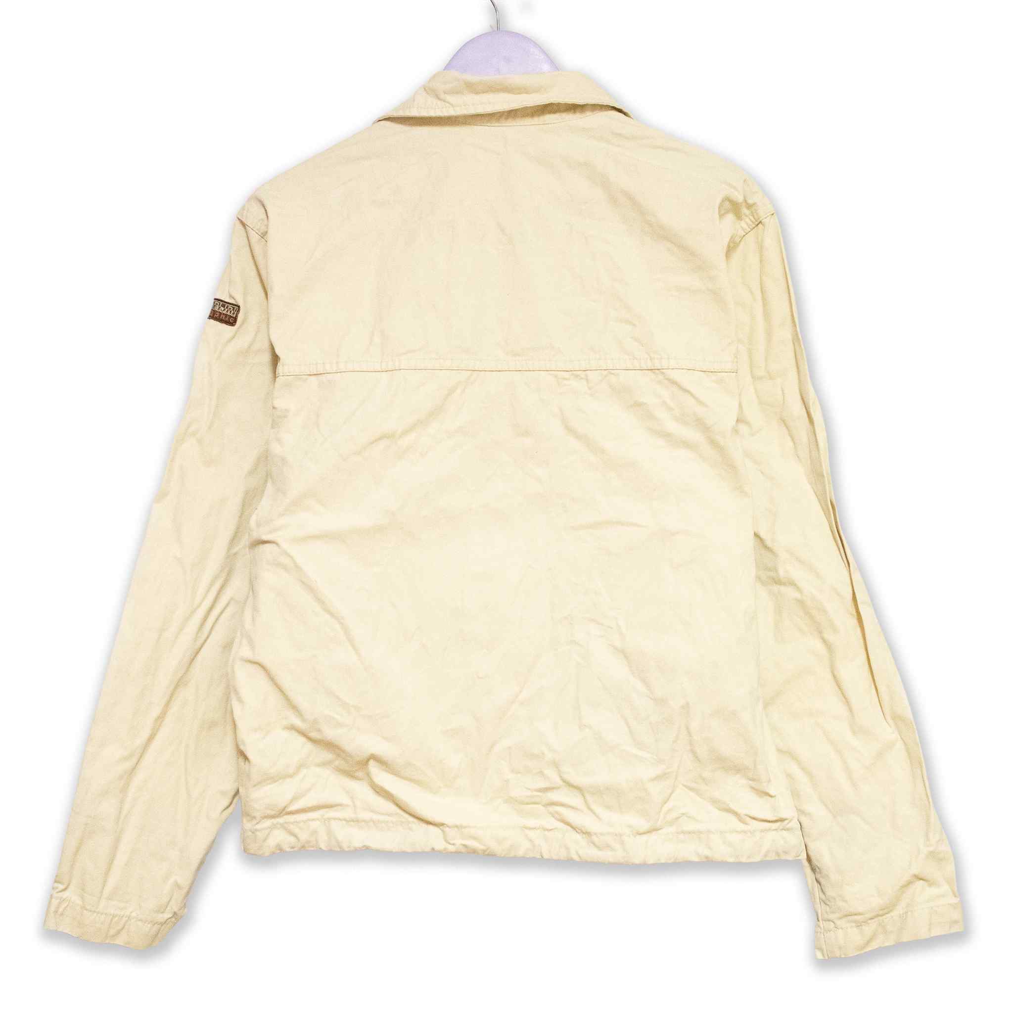 Lightweight Napapijri jacket - Size M