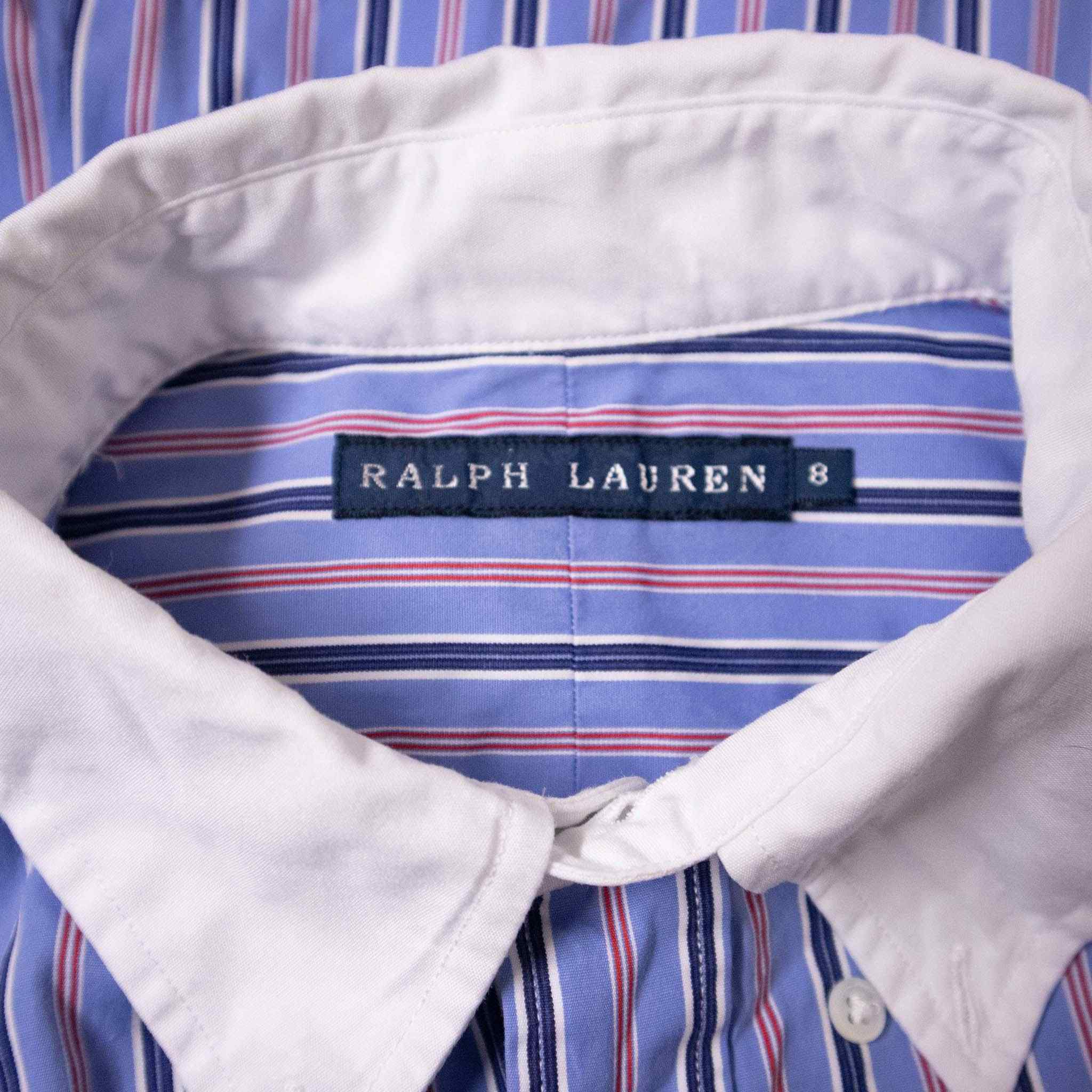 Ralph Lauren Vintage Shirt - Size S/M