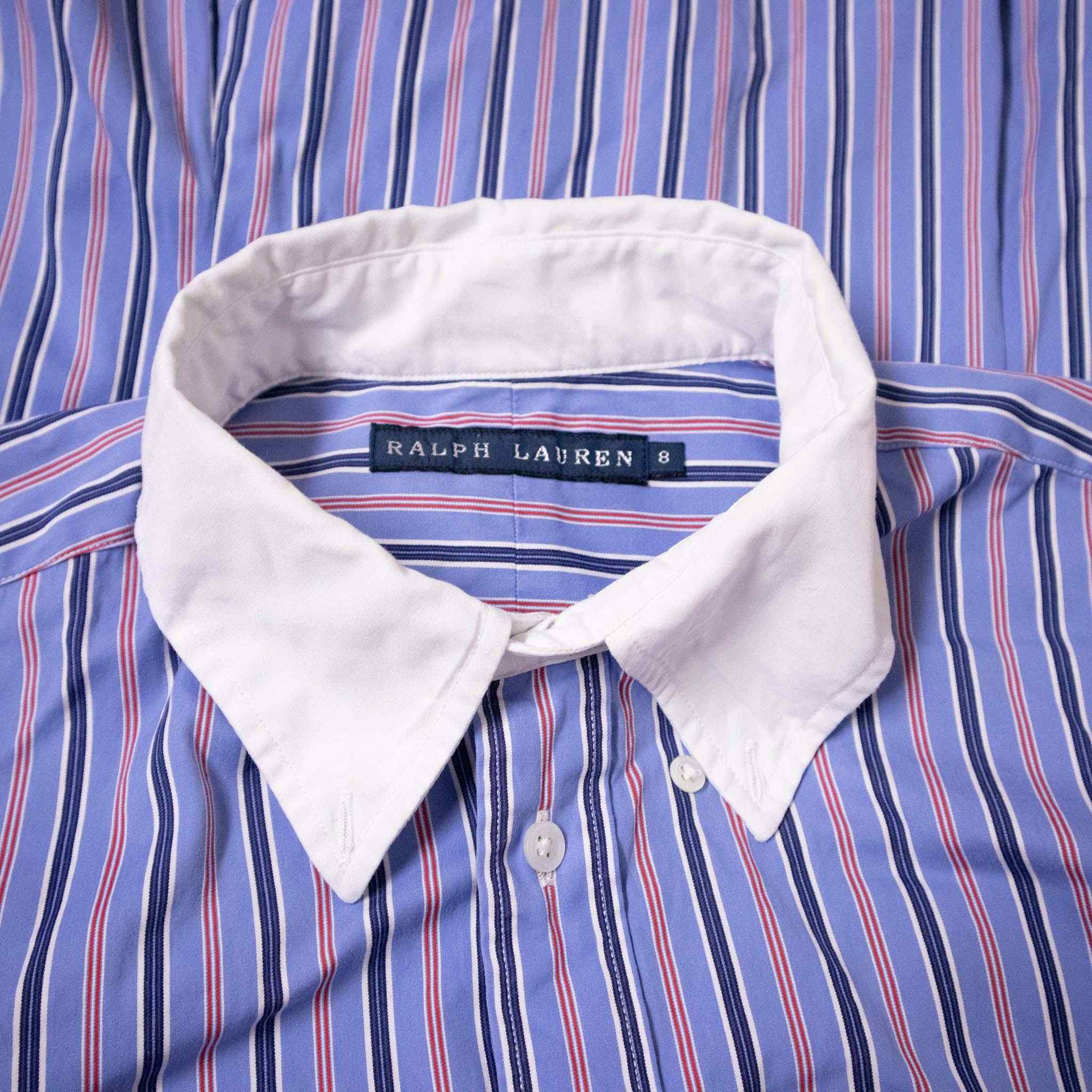 Camicia Ralph Lauren Vintage - Taglia S/M