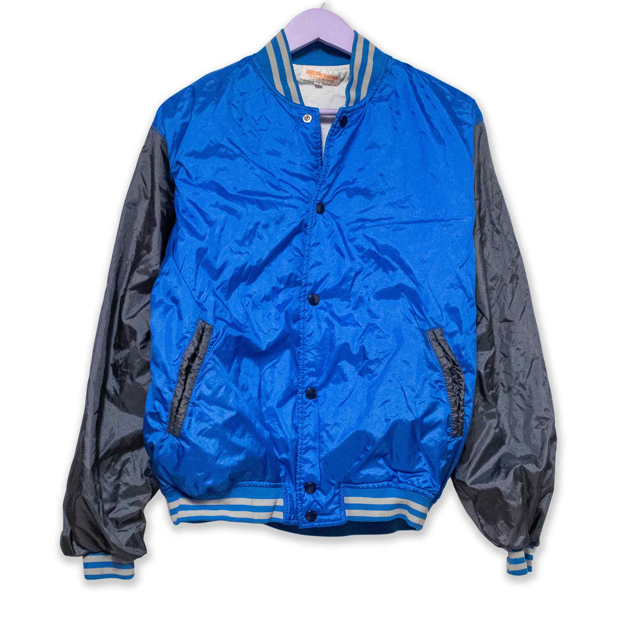 Vintage Bomber - Size S