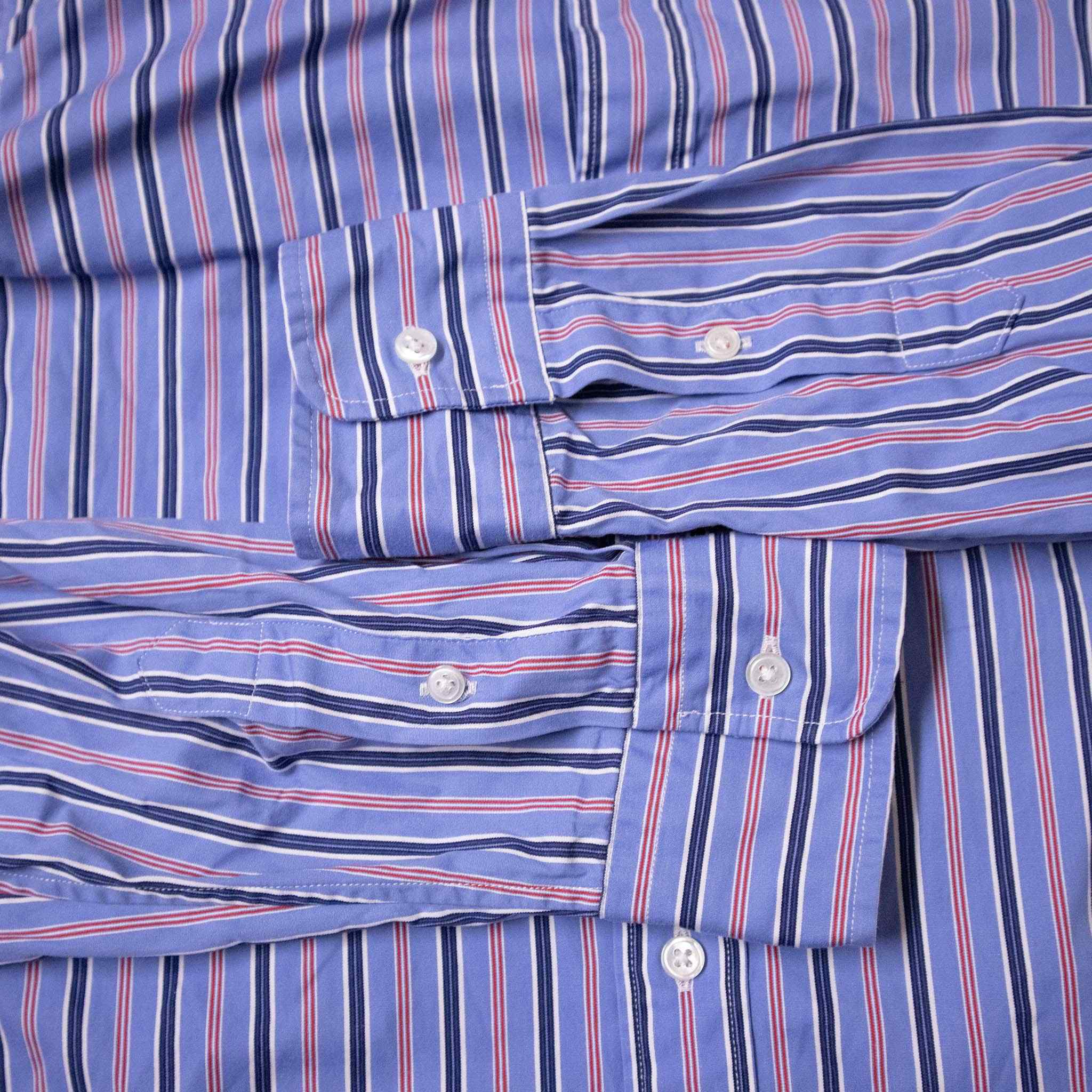 Ralph Lauren Vintage Shirt - Size S/M