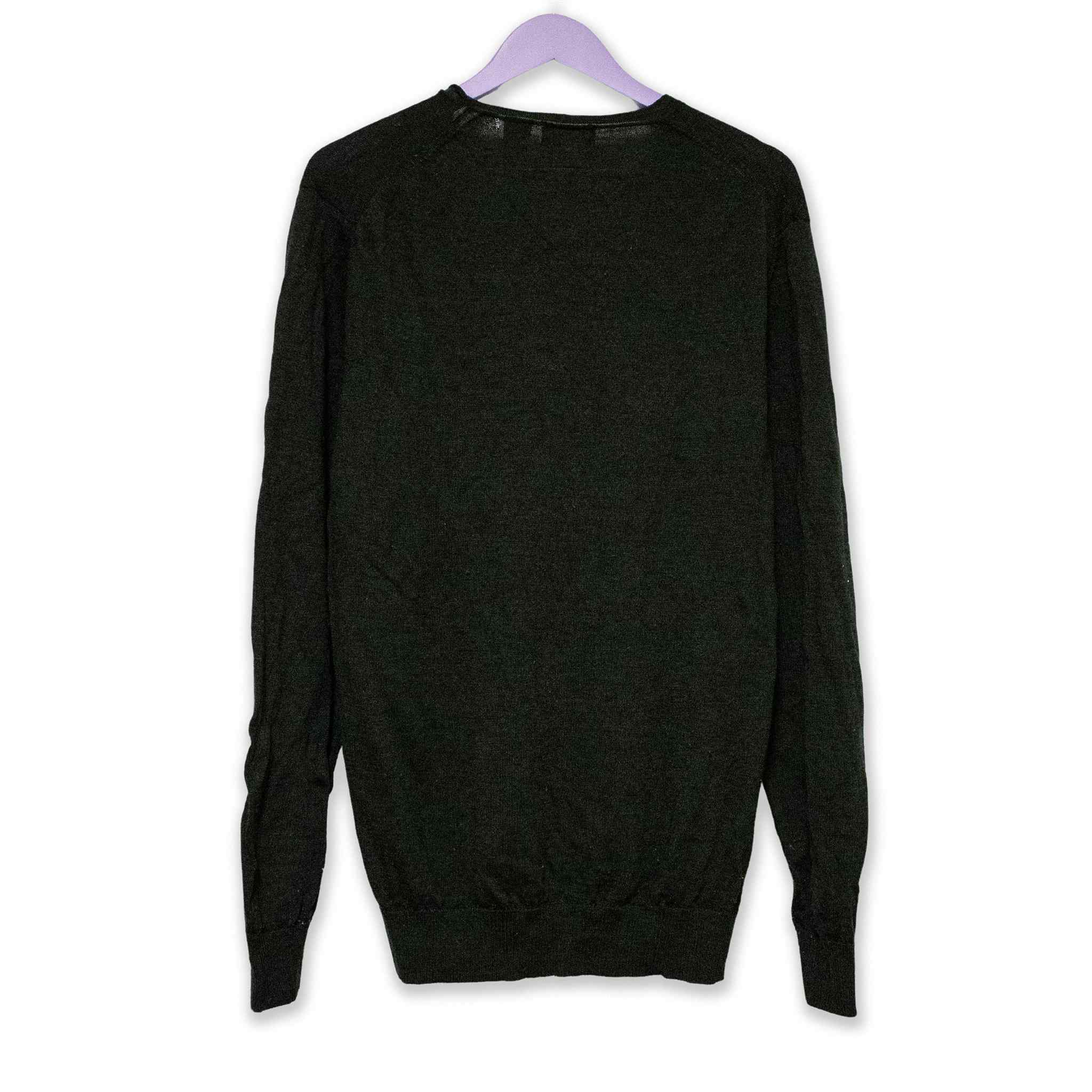 Calvin Klein sweater 100% wool - Size XL