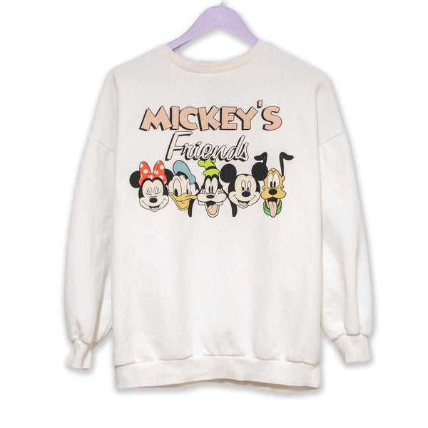 Disney sweatshirt - Size M