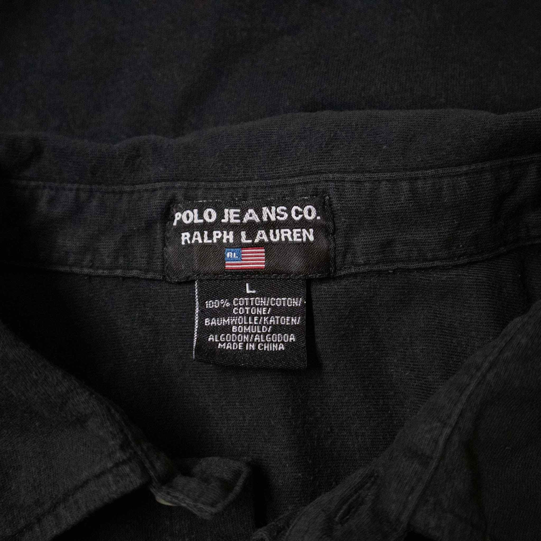 Ralph Lauren Shirt - Size L