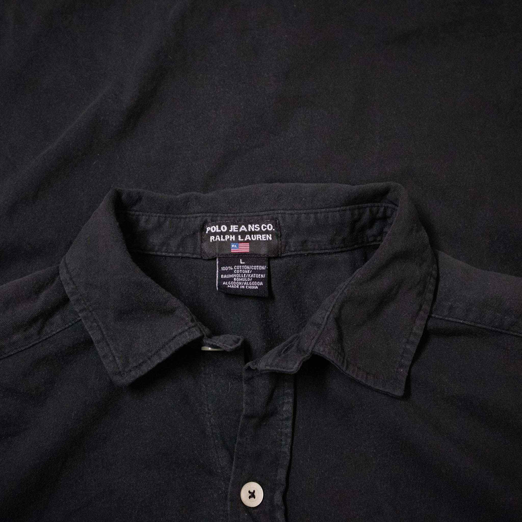 Ralph Lauren Shirt - Size L