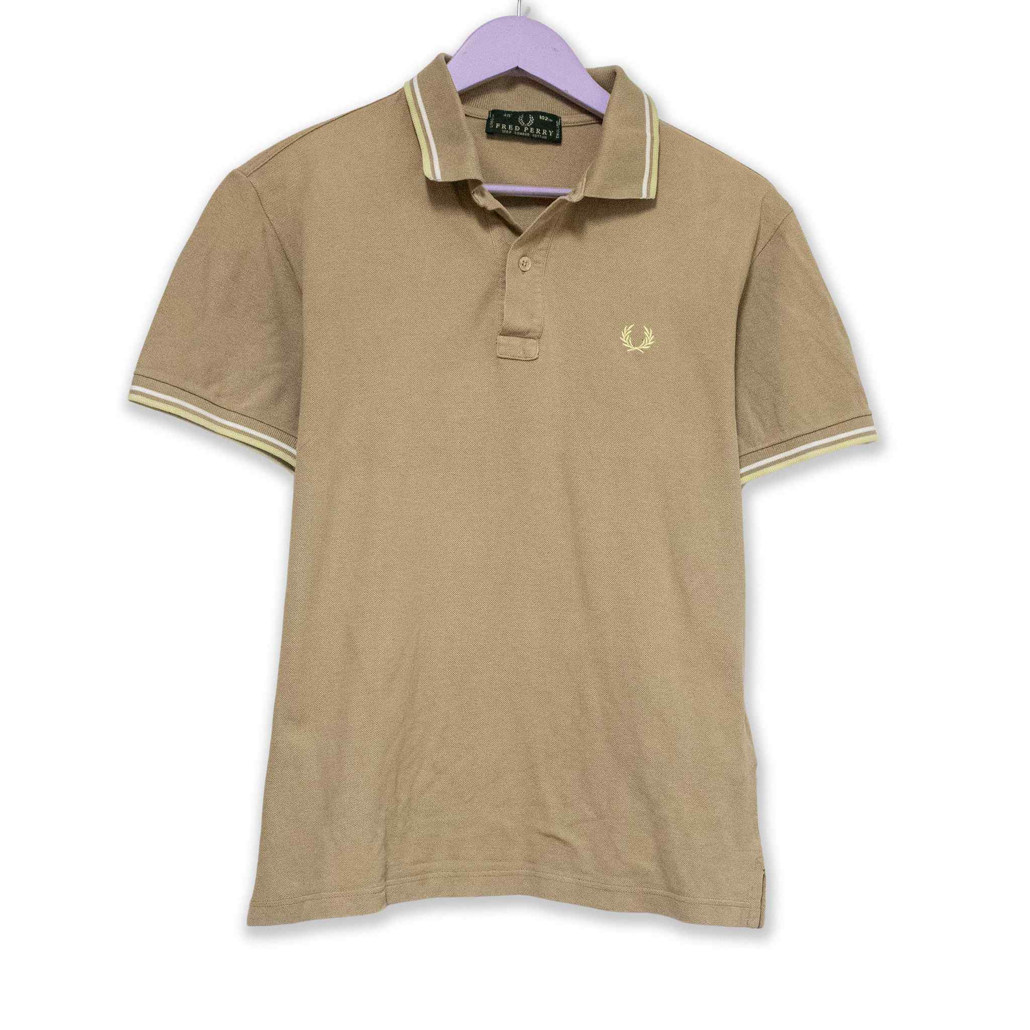 Polo Fred Perry - Taglia M