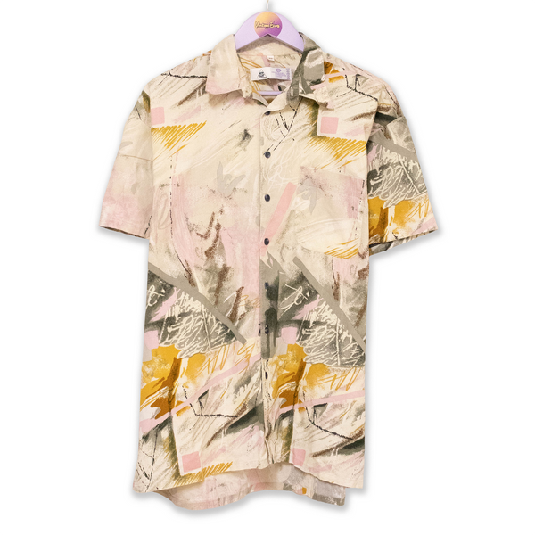 Vintage Shirt - Size XL