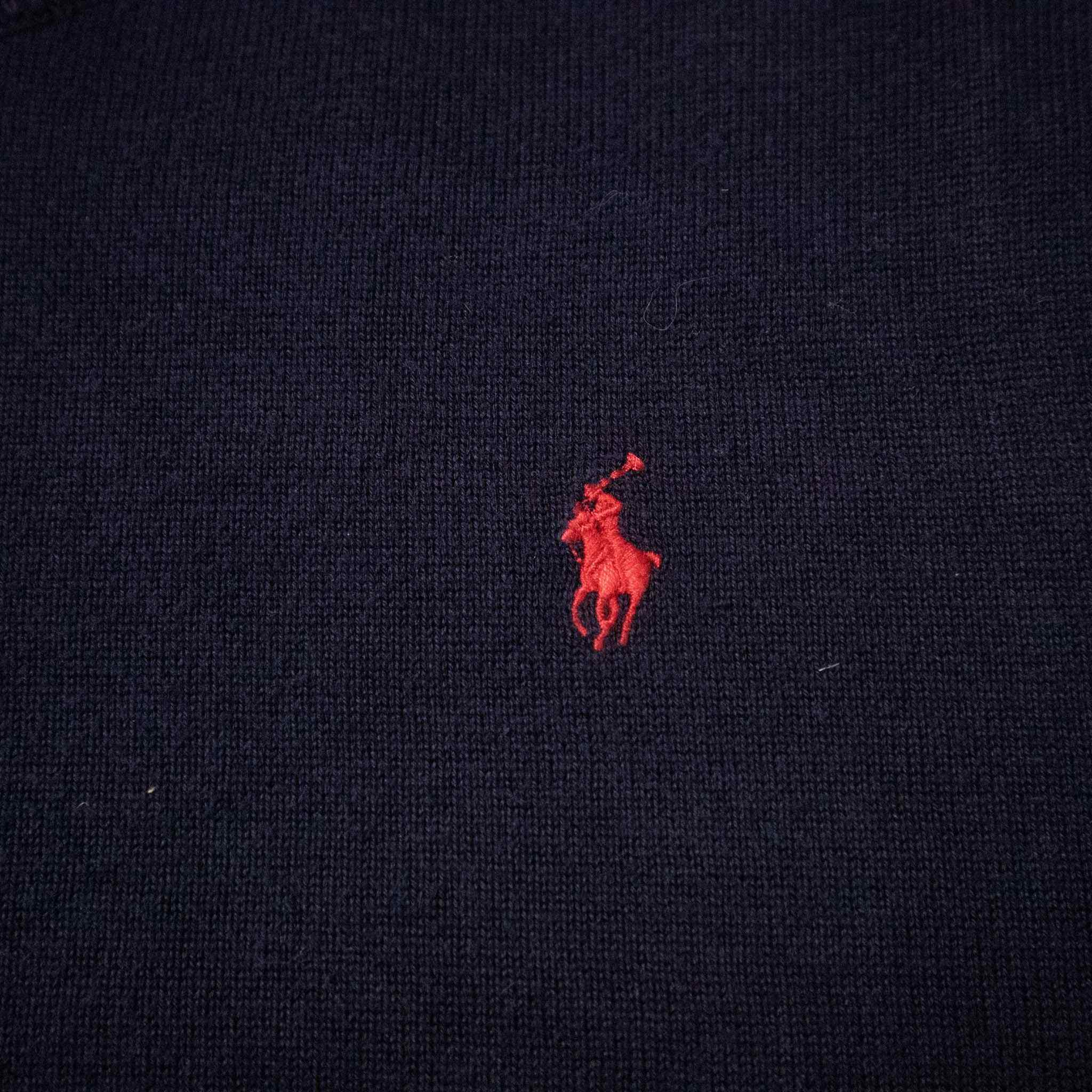 Ralph Lauren sweater - Size S/M