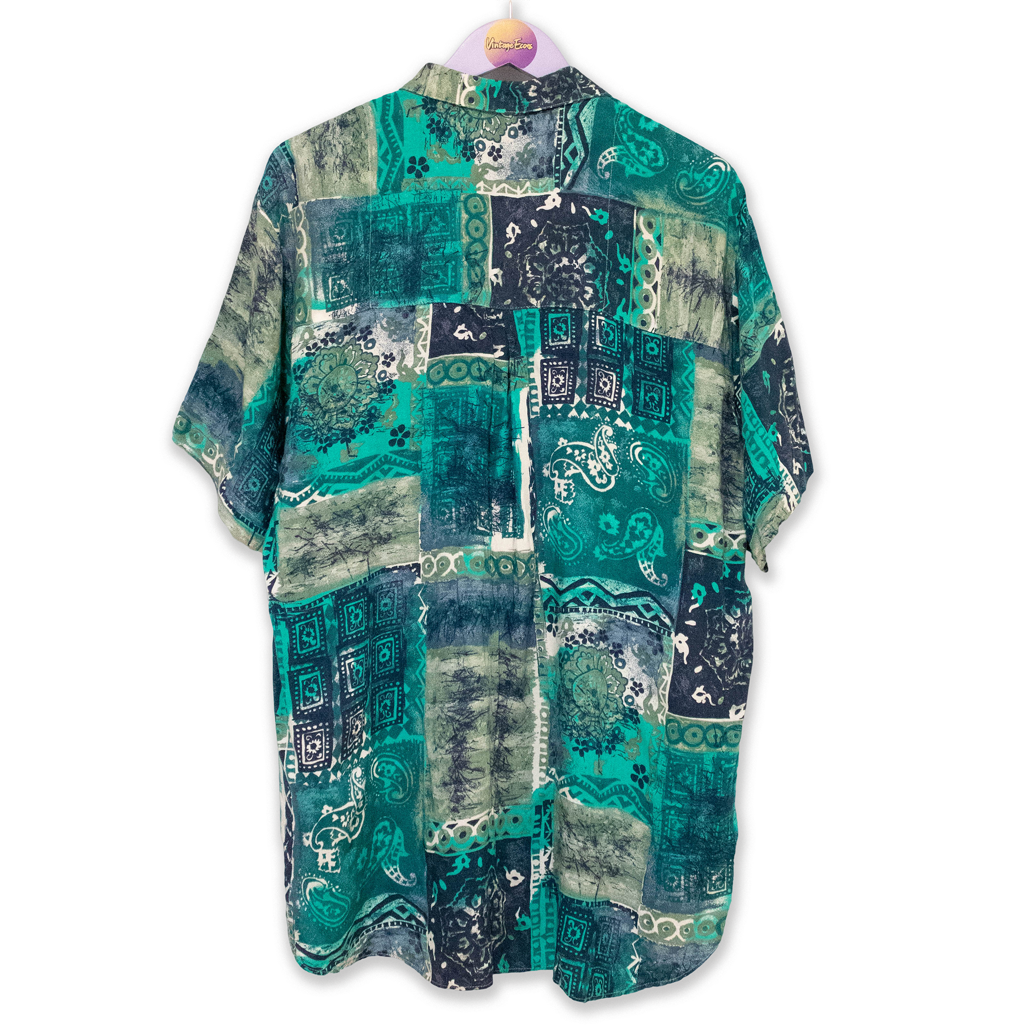 Vintage Shirt - Size L/XL