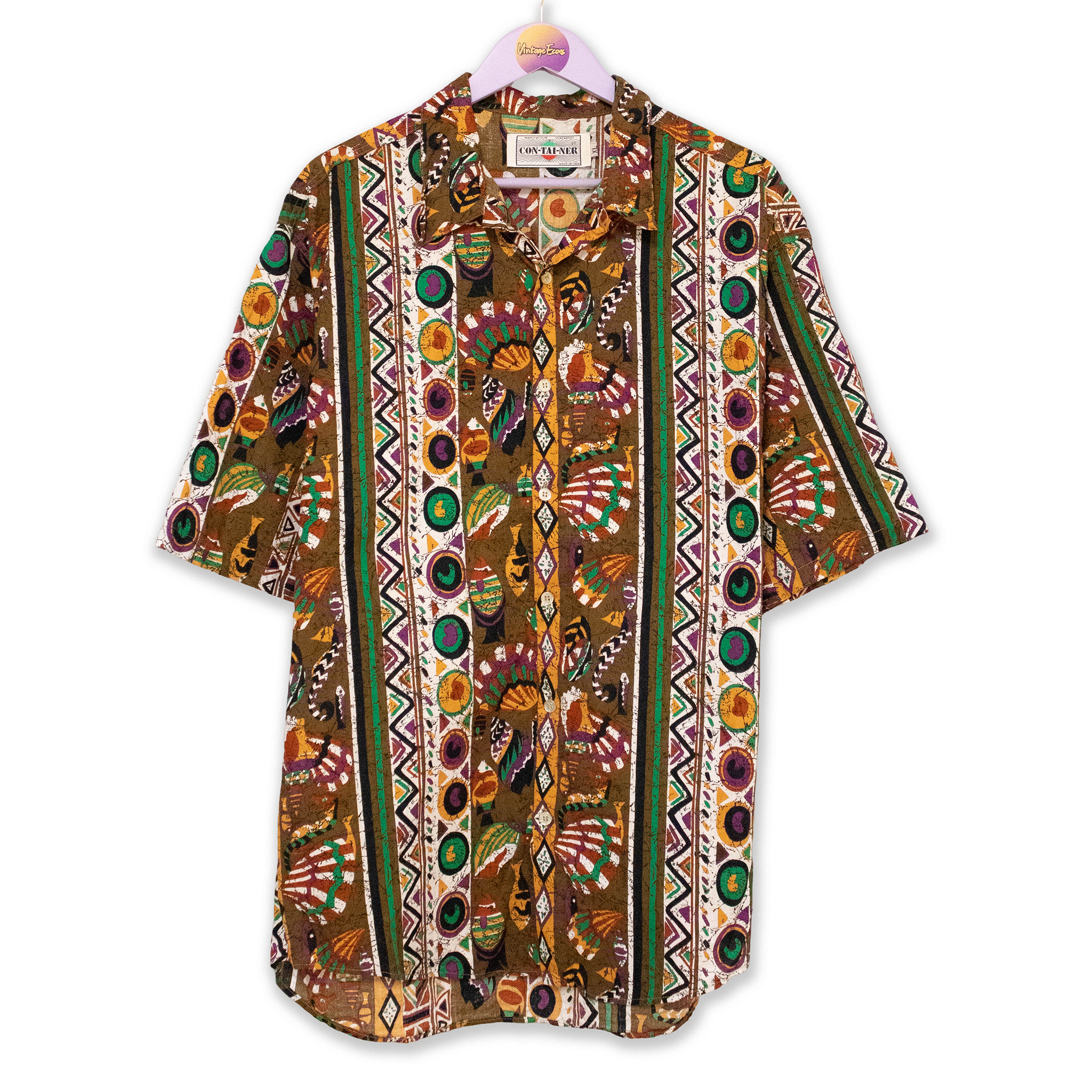 Vintage Shirt - Size XL