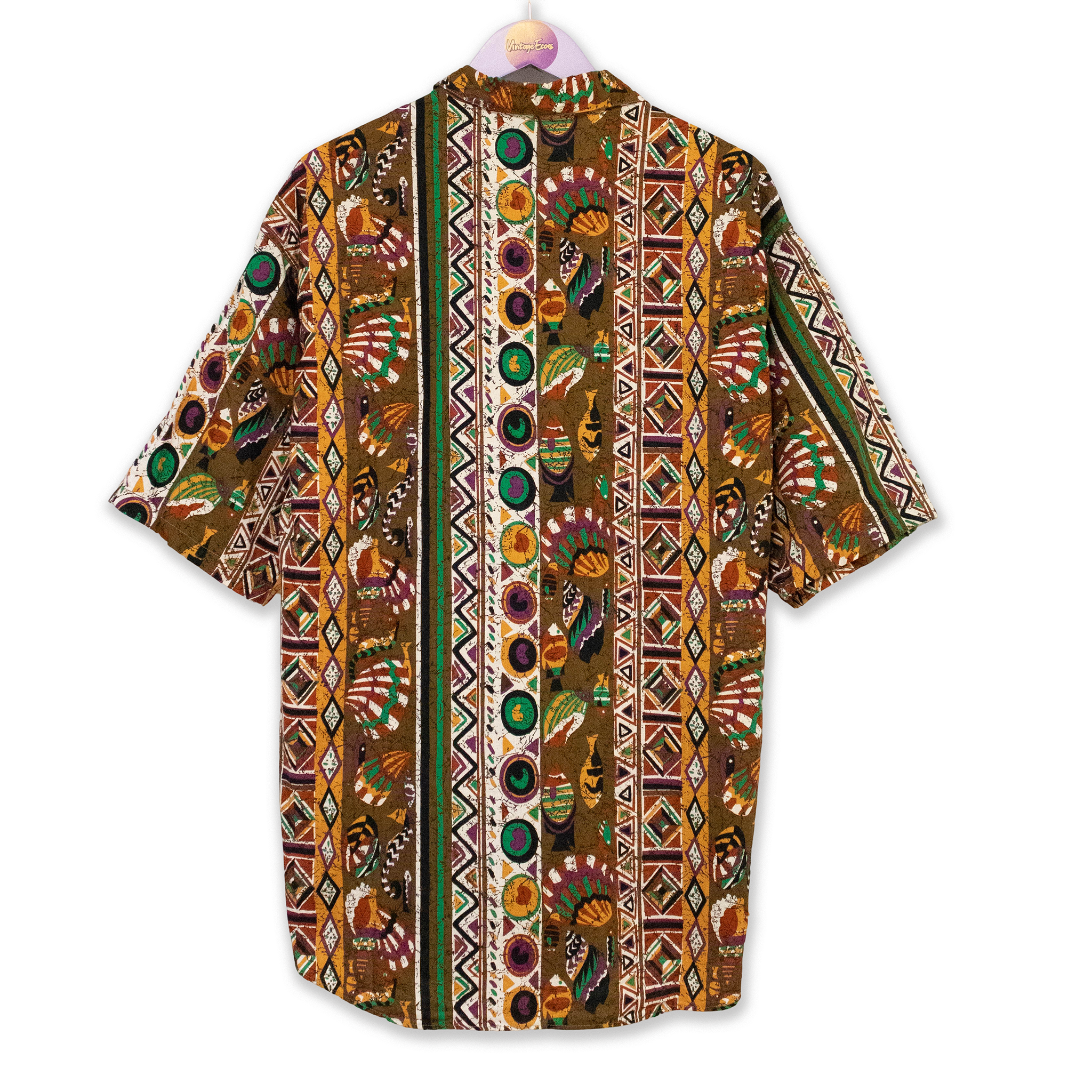 Vintage Shirt - Size XL