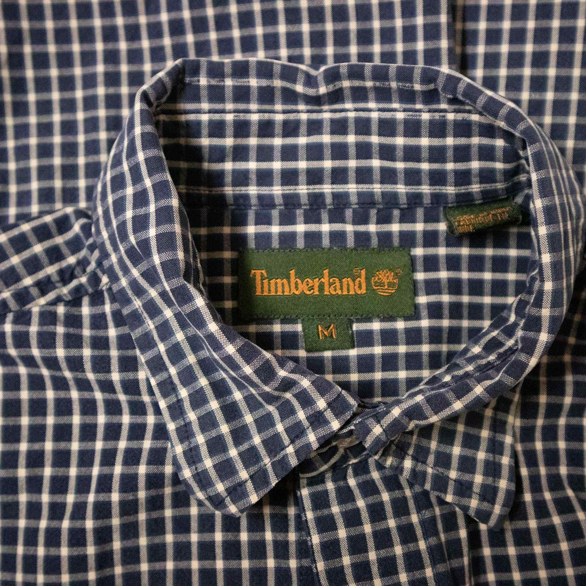 Camicia Timberland - Taglia M