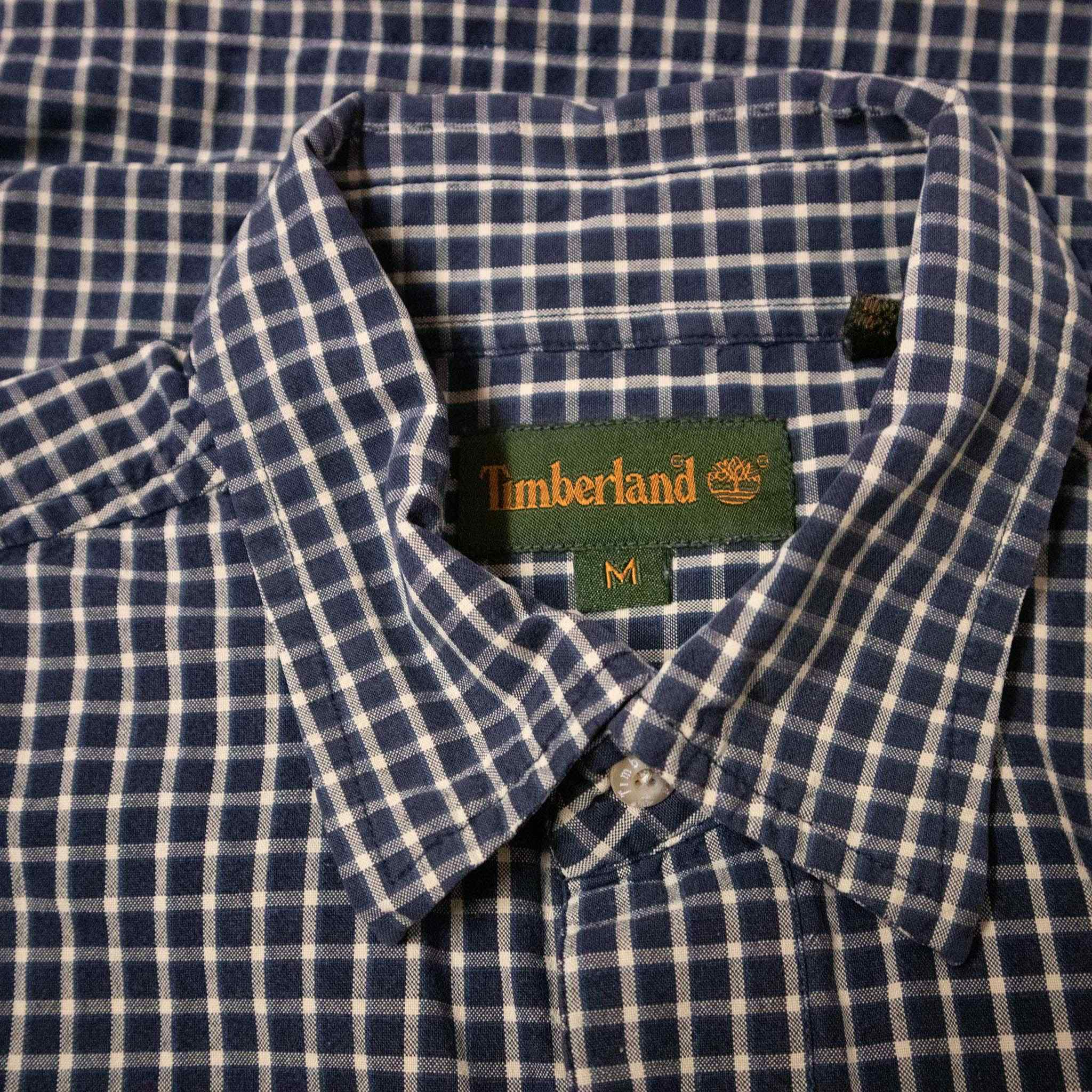 Camicia Timberland - Taglia M