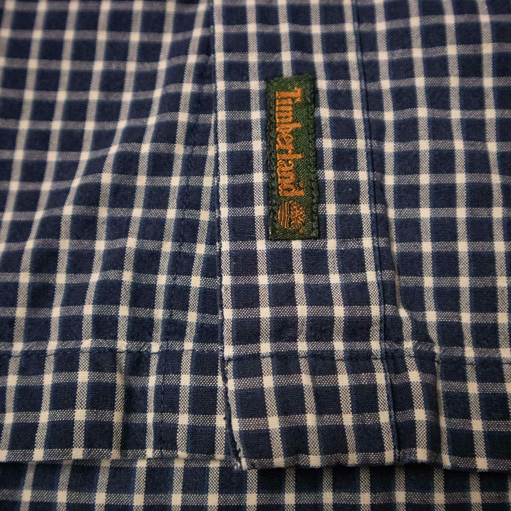 Timberland Shirt - Size M