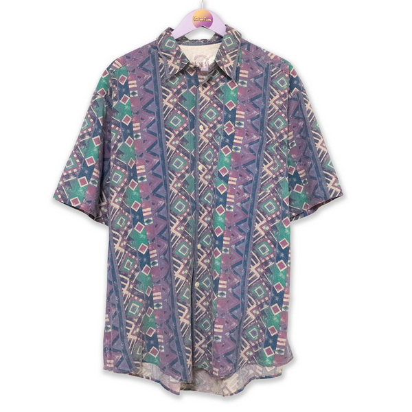 Vintage Shirt - Size XL