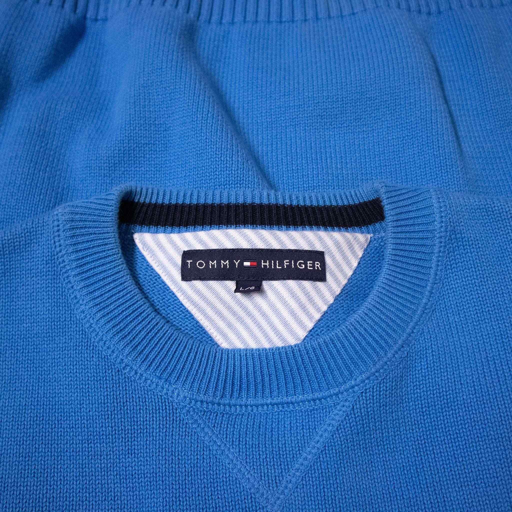 Maglione Tommy Hilfiger - Taglia L