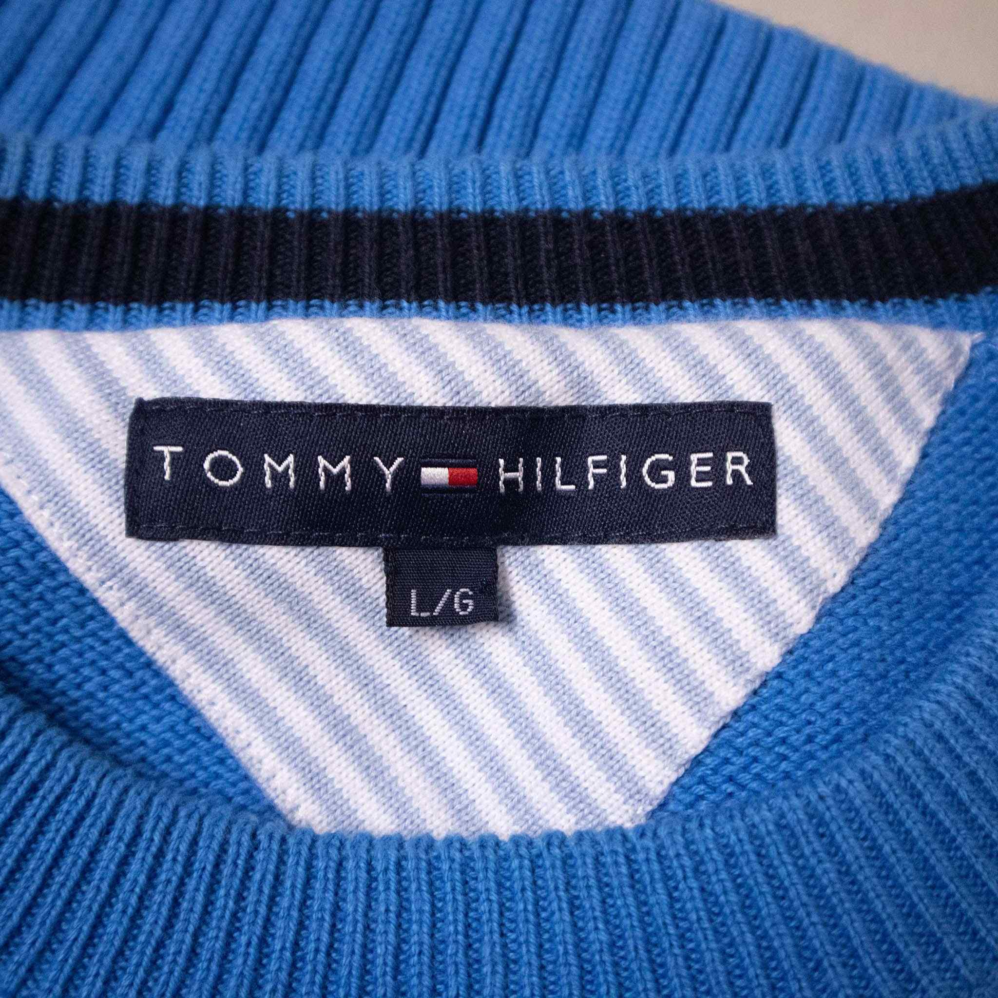 Maglione Tommy Hilfiger - Taglia L