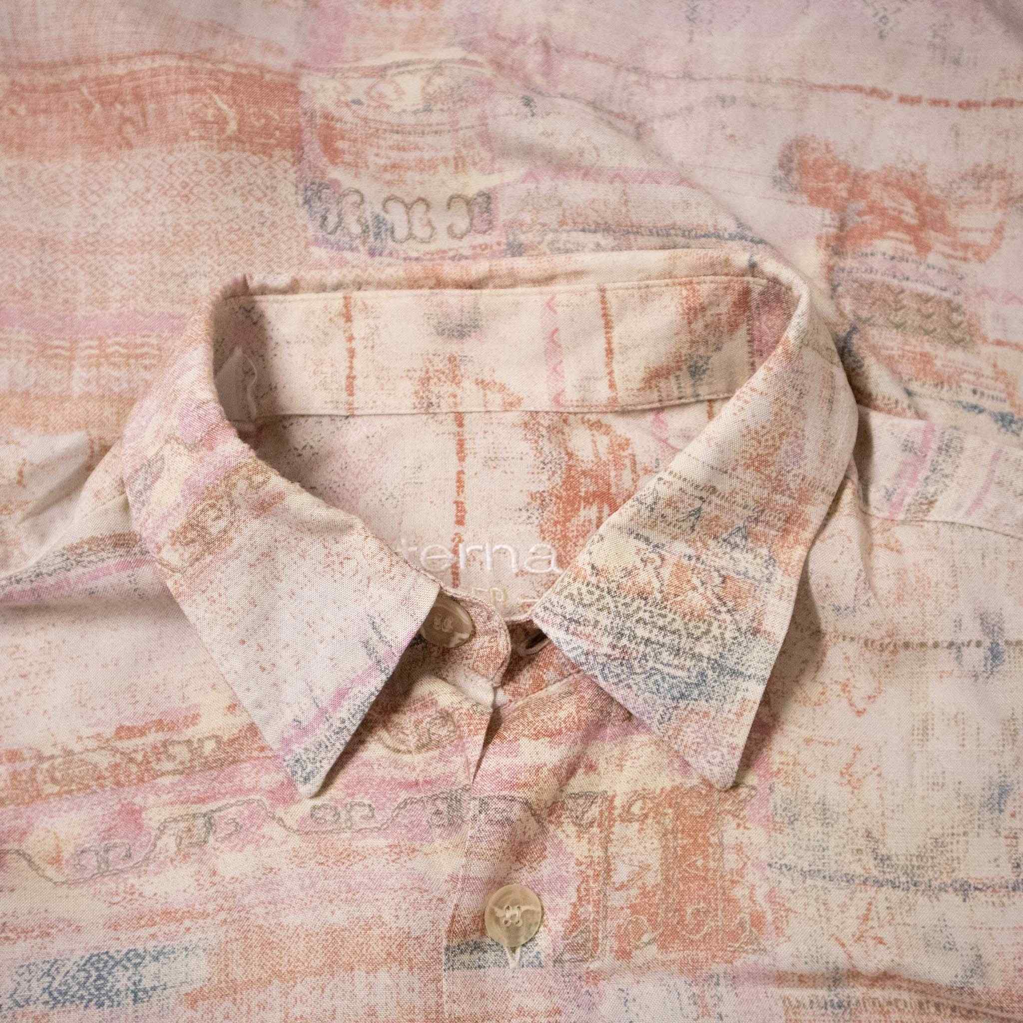 Camicia Vintage - Taglia L