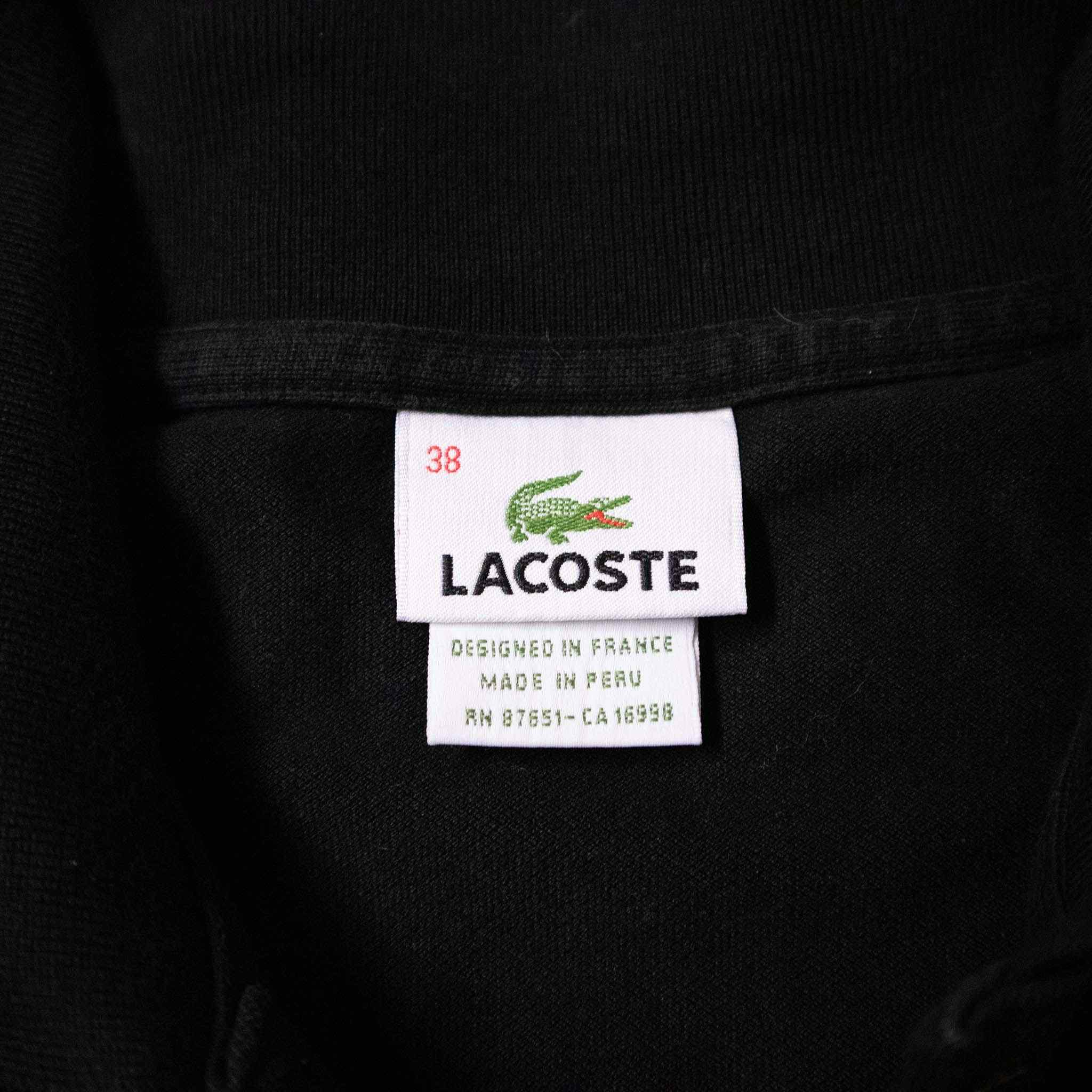 Lacoste dress - Size S/M