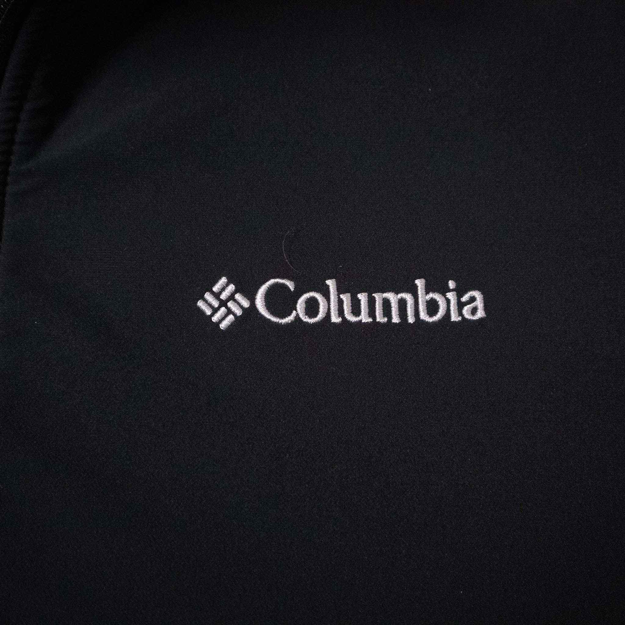 Columbia Jacket - Size L