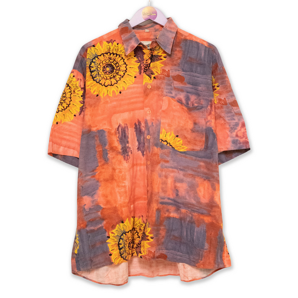 Vintage Shirt - Size L/XL